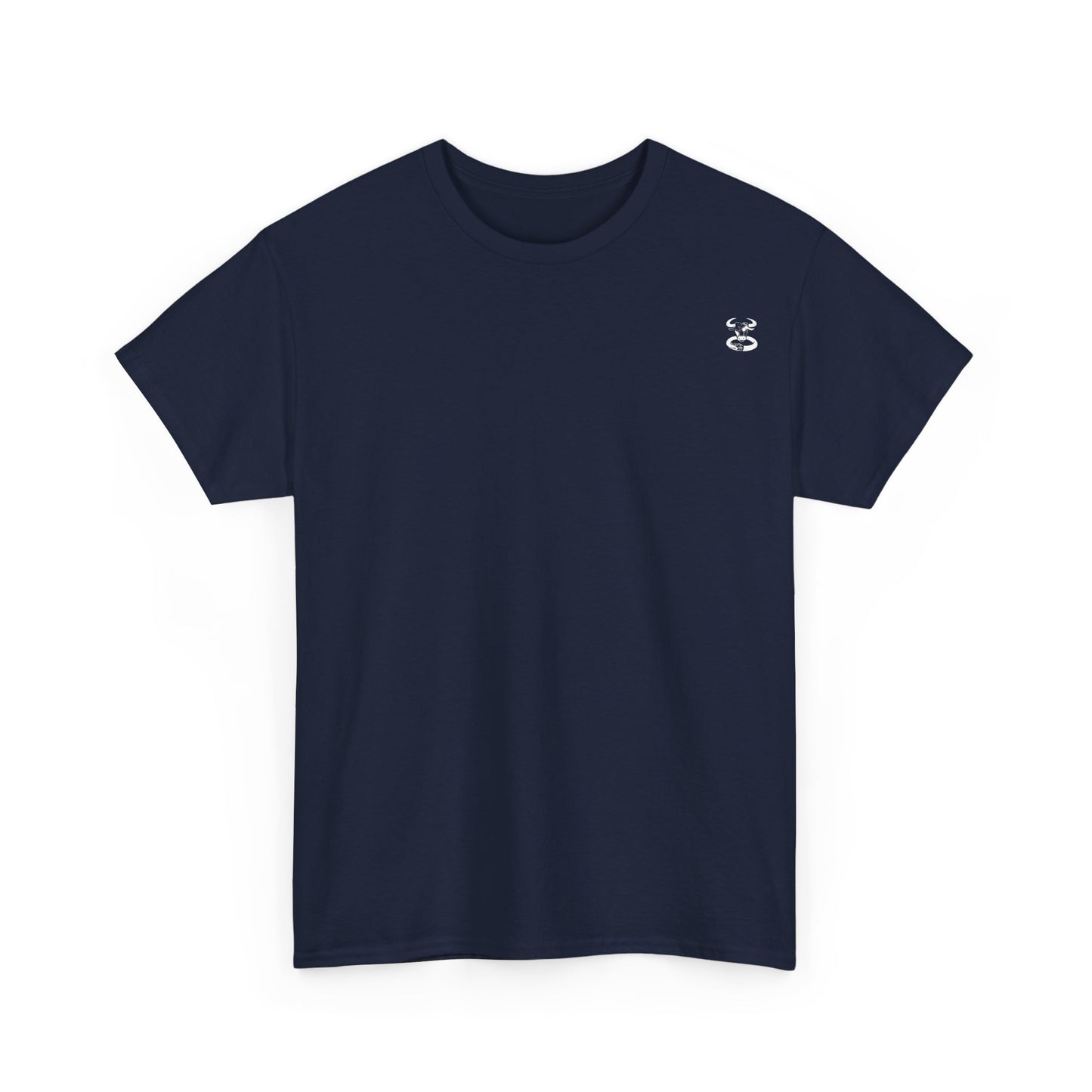 Beef or Eel "Essential" Tee