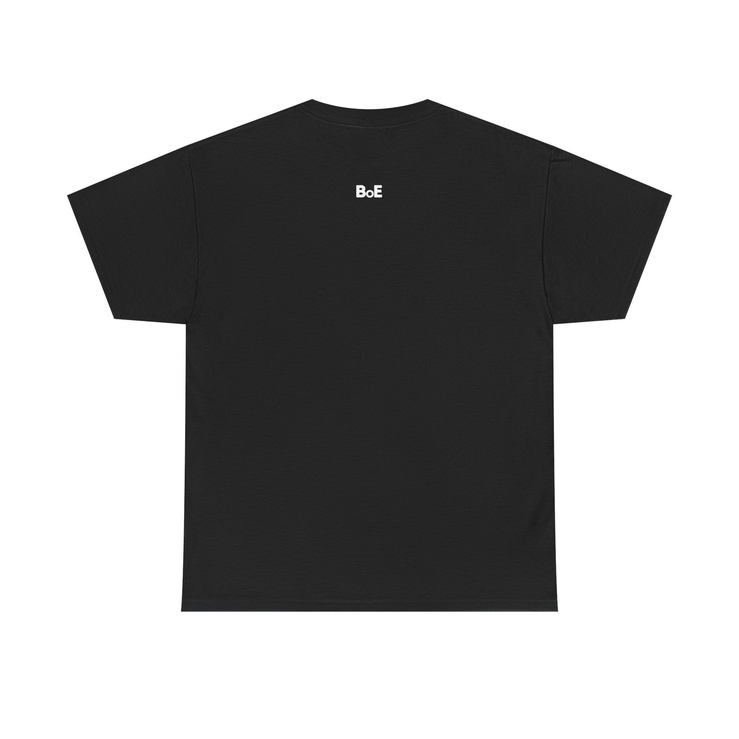 Beef or Eel "Essential" Tee