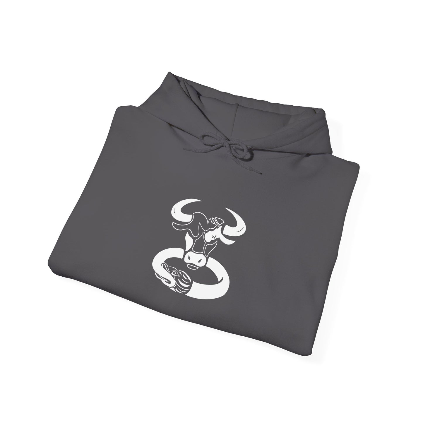 Beef or Eel "The Grind" Hoodie