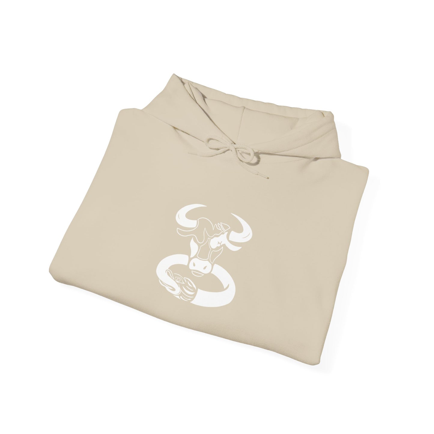 Beef or Eel "The Grind" Hoodie