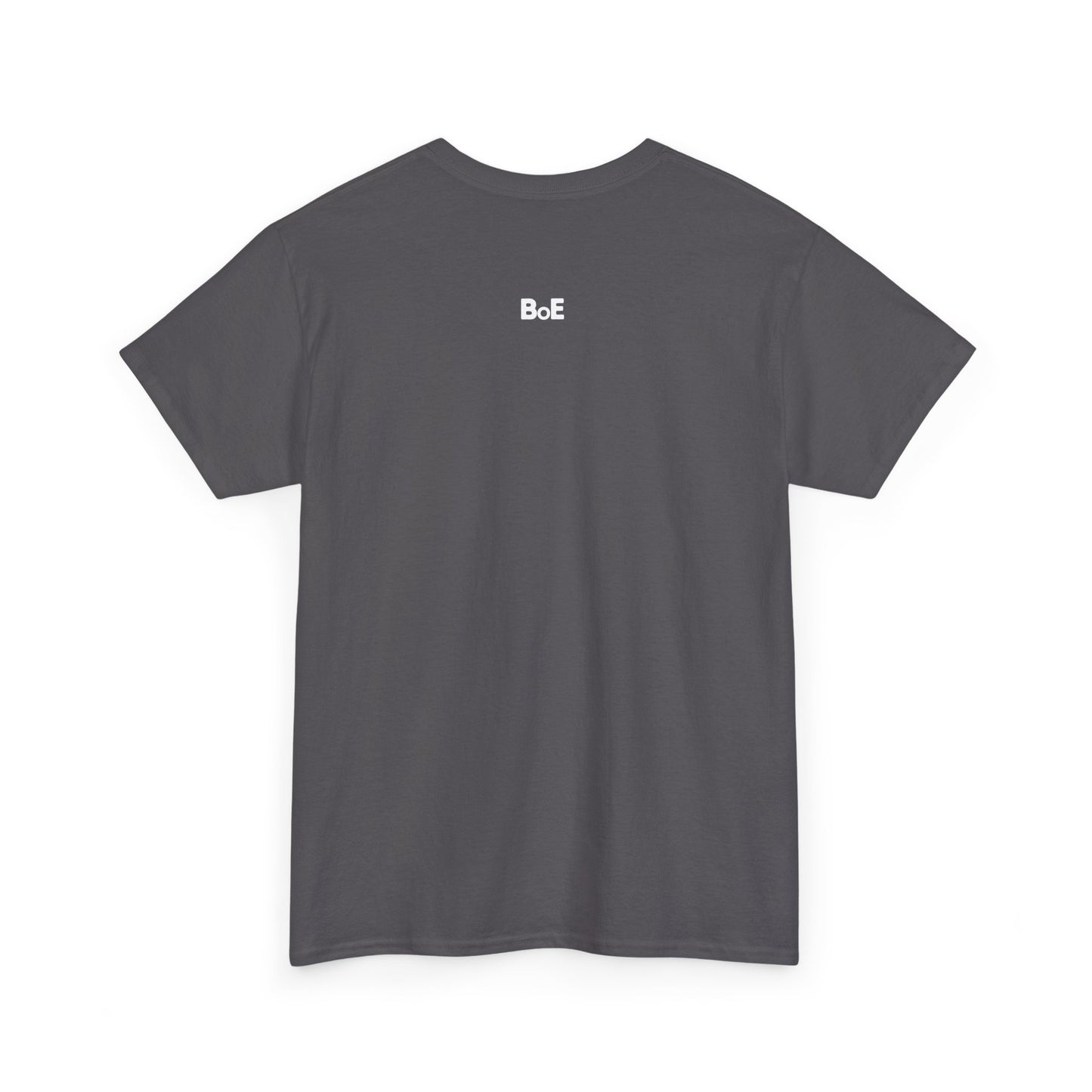 Beef or Eel "Essential" Tee