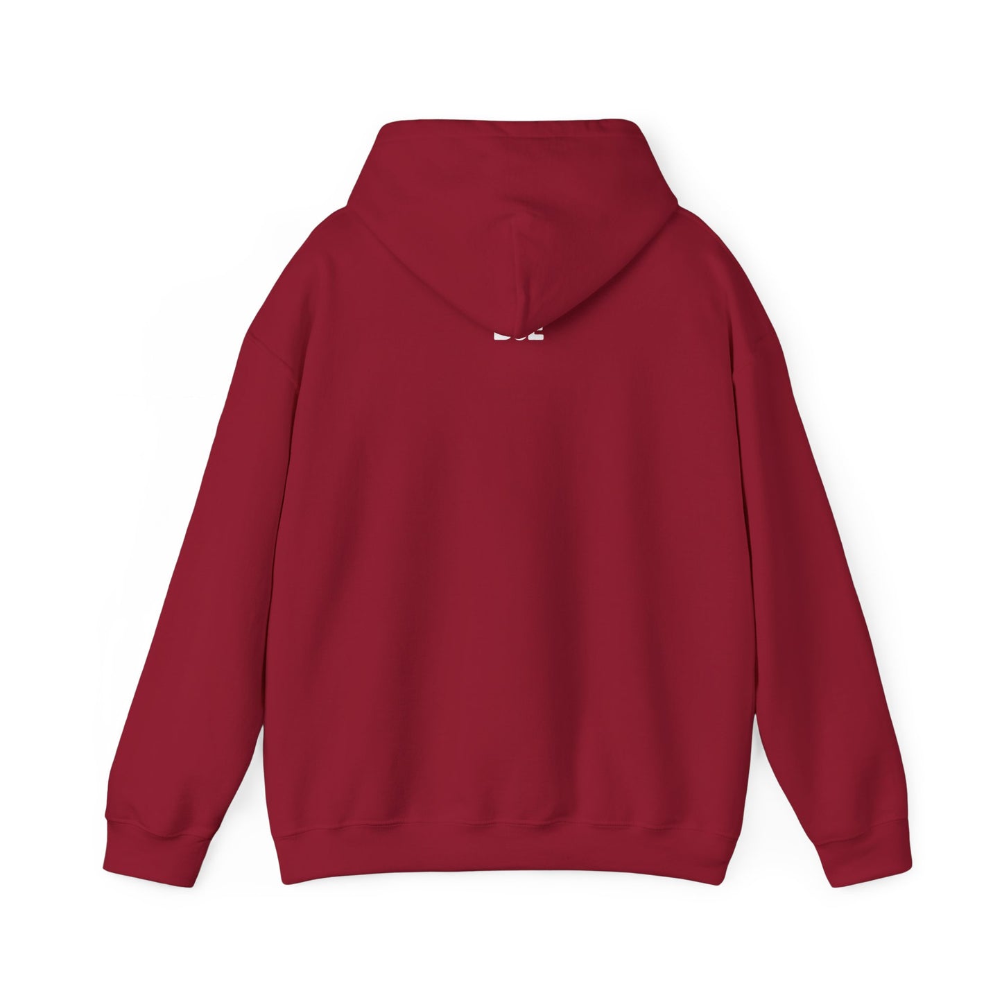 Beef or Eel "Chill Zone" Hoodie