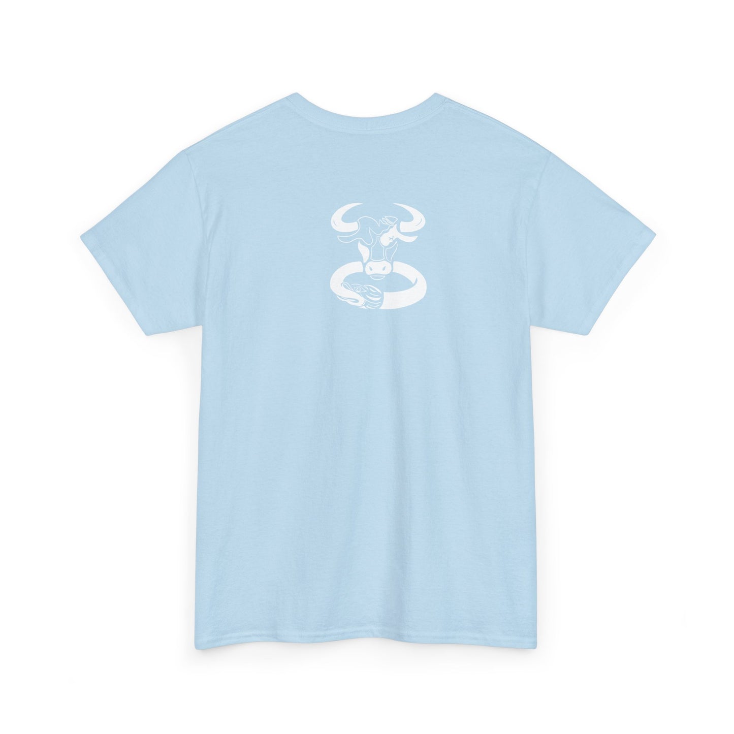 Beef or Eel "BoE Essential" Tee