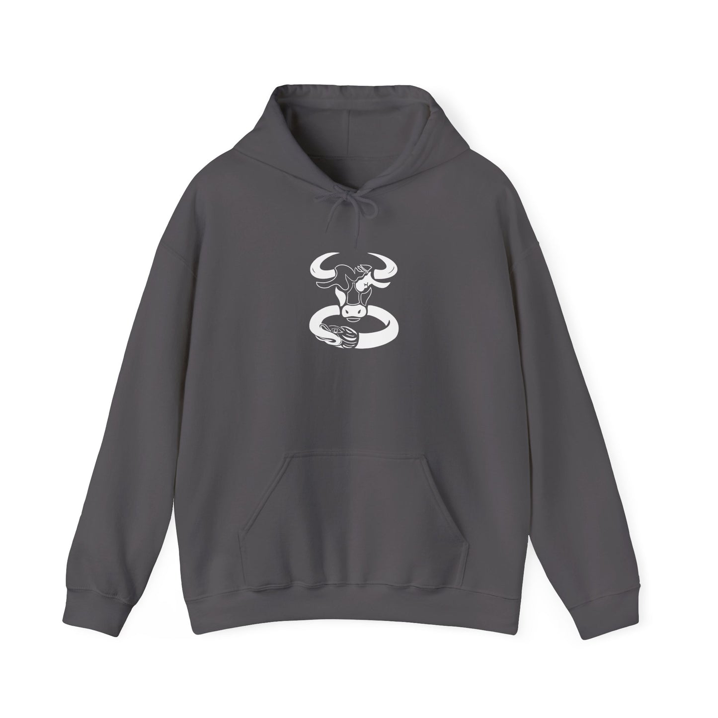 Beef or Eel "The Grind" Hoodie