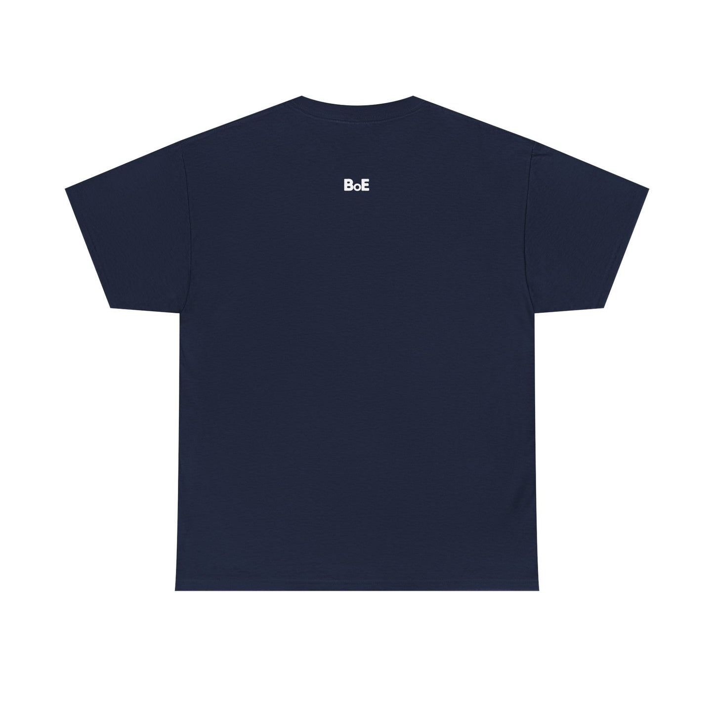 Beef or Eel "Essential" Tee