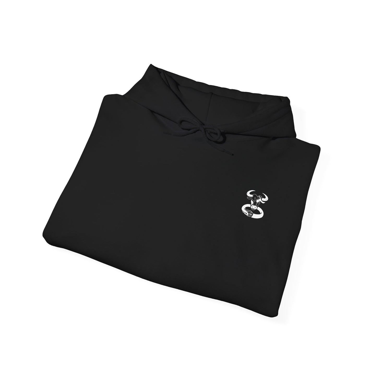 Beef or Eel "Chill Zone" Hoodie
