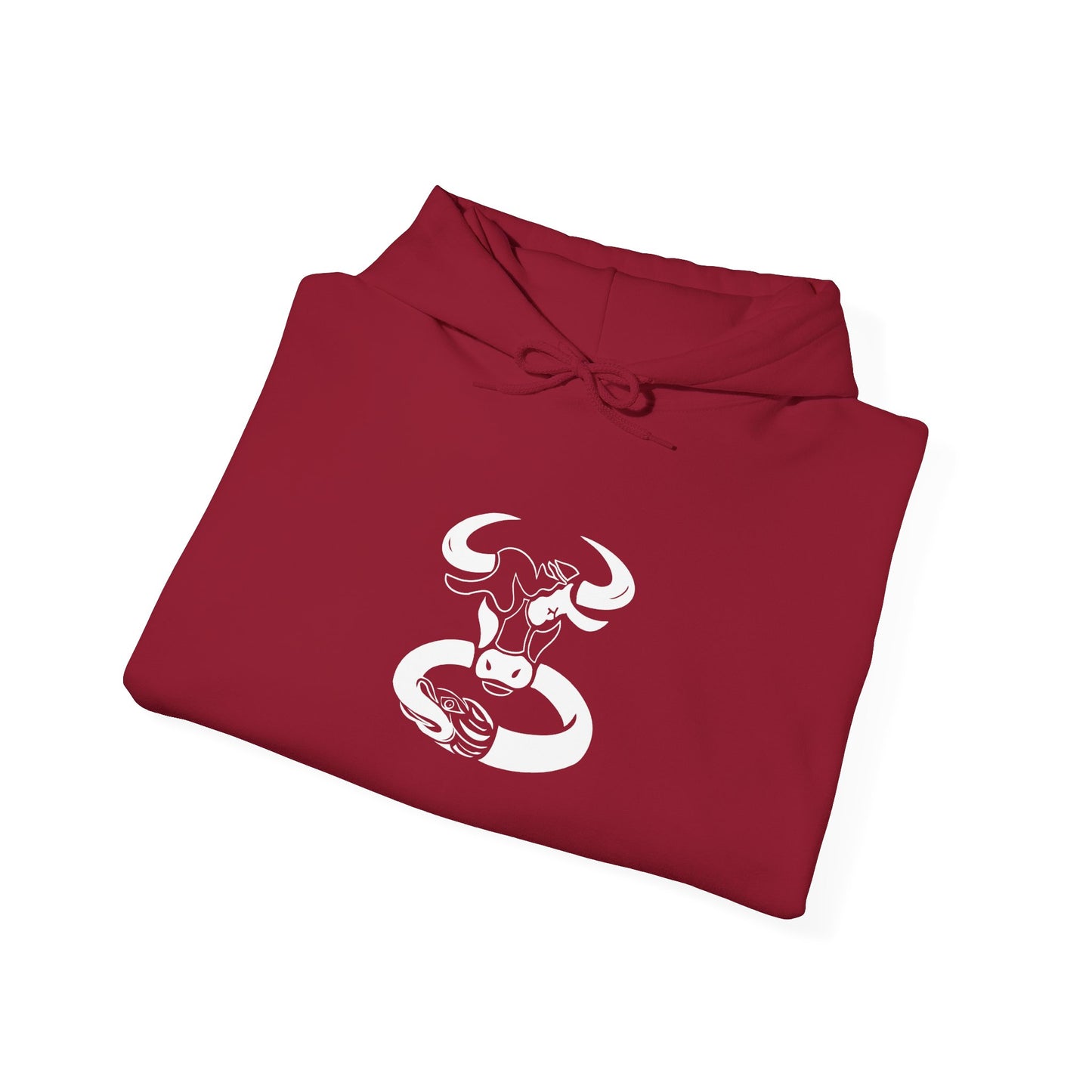 Beef or Eel "The Grind" Hoodie