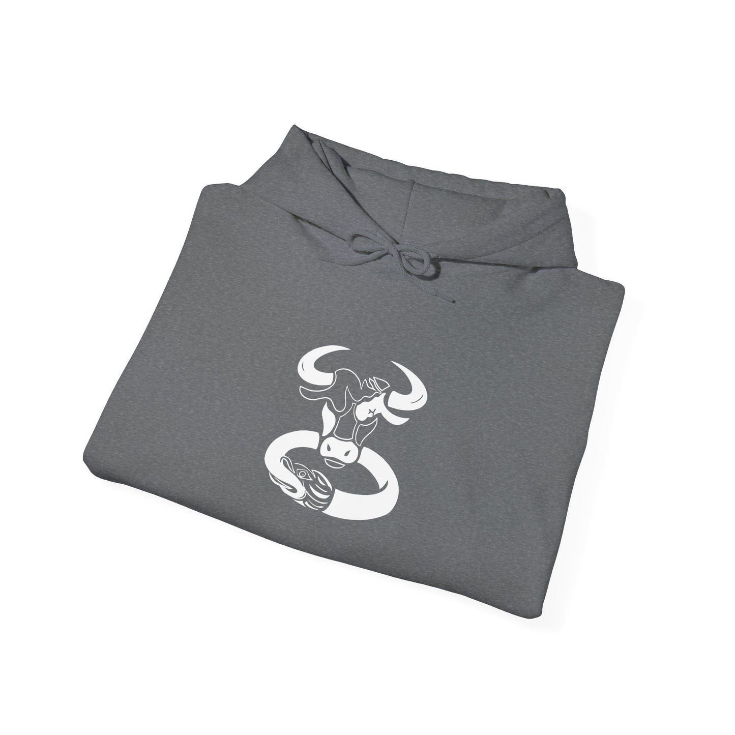 Beef or Eel "The Grind" Hoodie