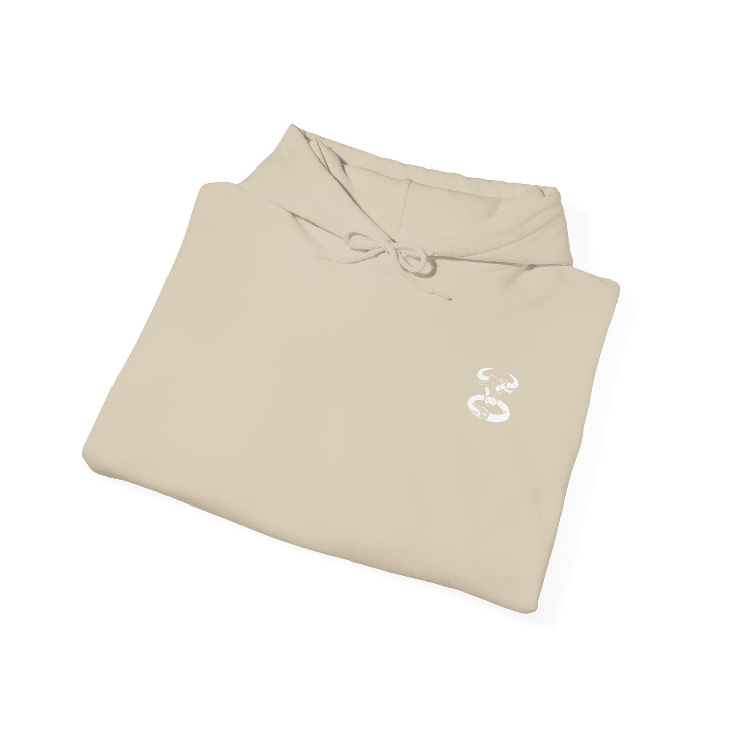 Beef or Eel "Chill Zone" Hoodie