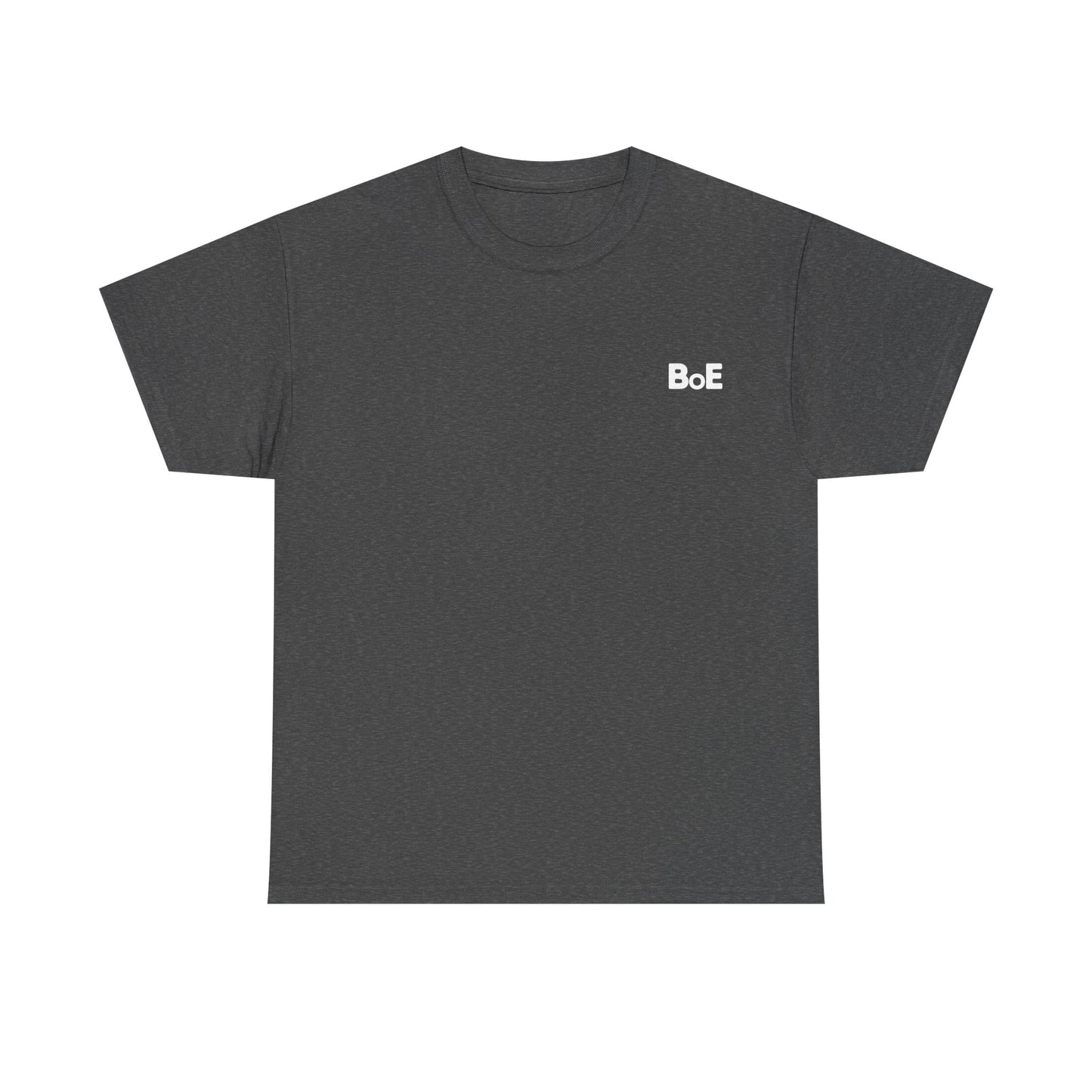 Beef or Eel "BoE Essential" Tee