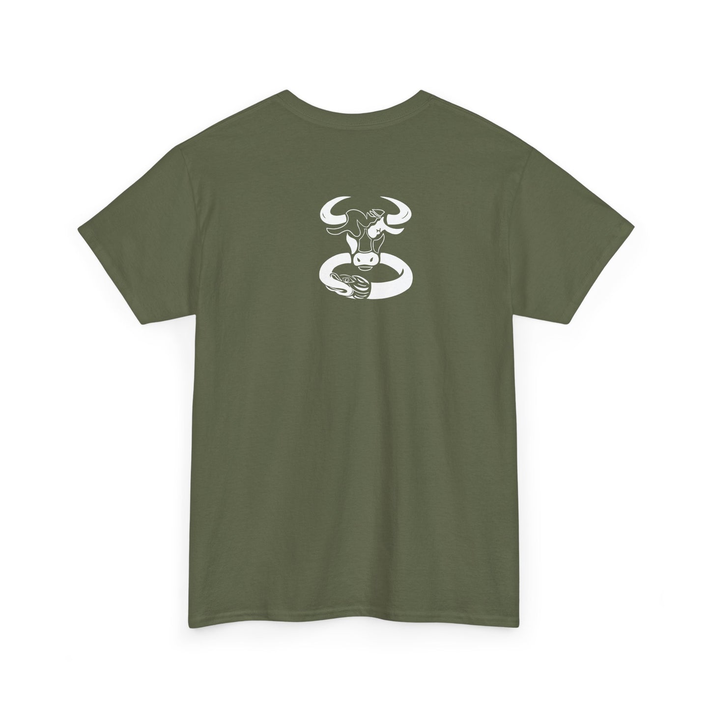 Beef or Eel "BoE Essential" Tee