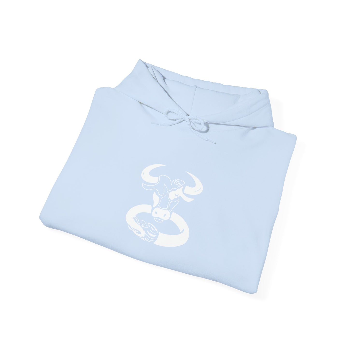 Beef or Eel "The Grind" Hoodie