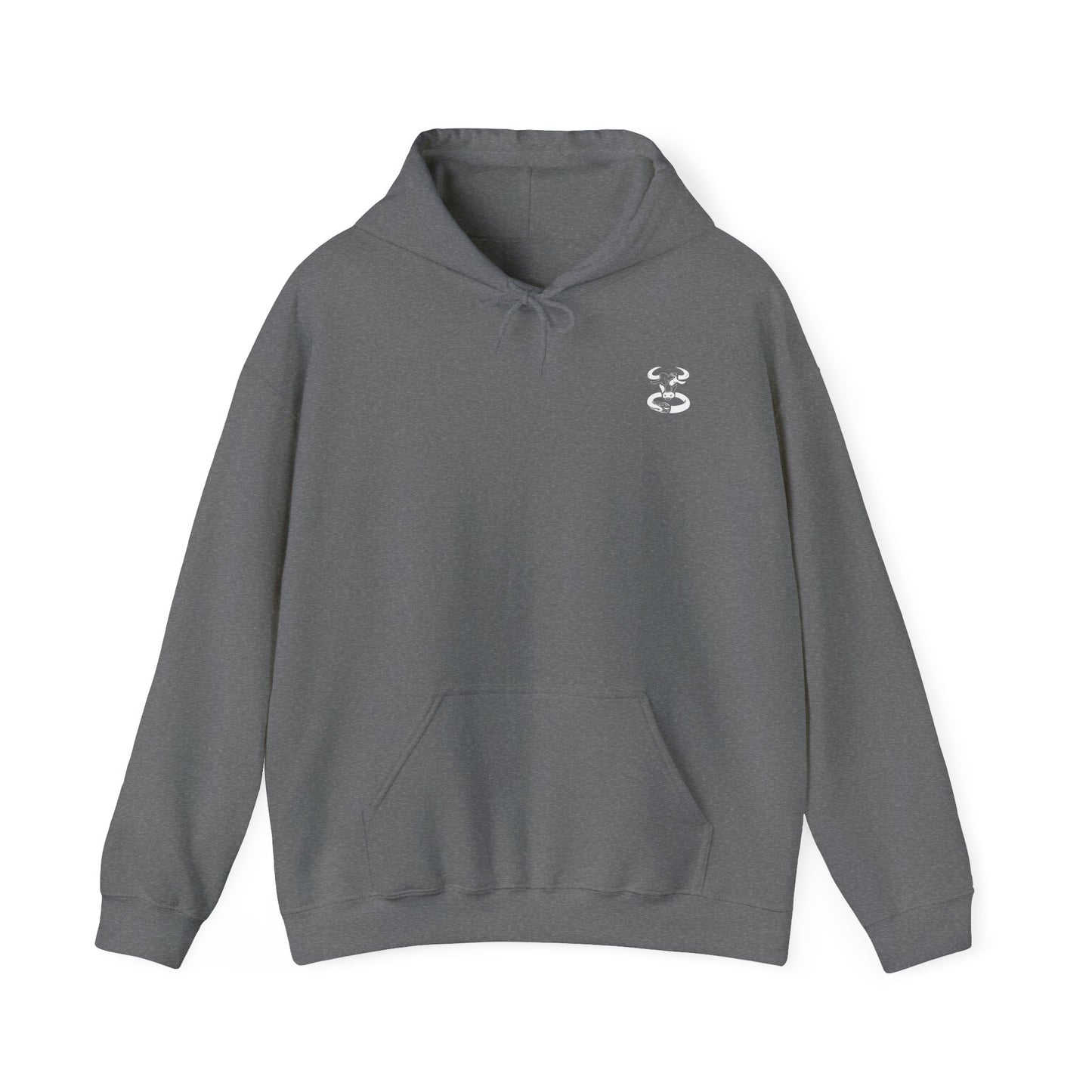 Beef or Eel "Chill Zone" Hoodie