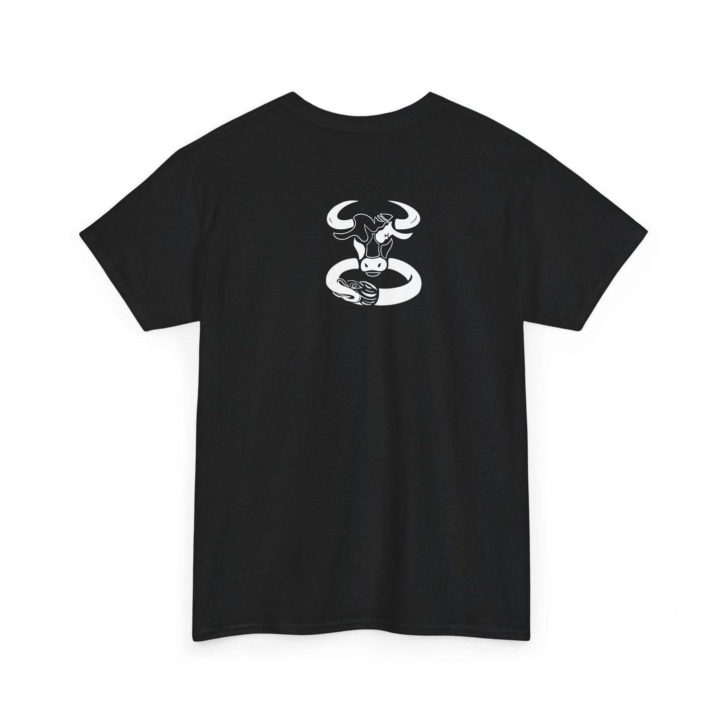Beef or Eel "BoE Essential" Tee