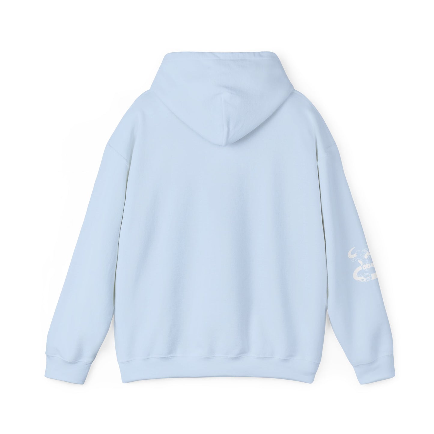 Beef or Eel "The Quiet One" Hoodie