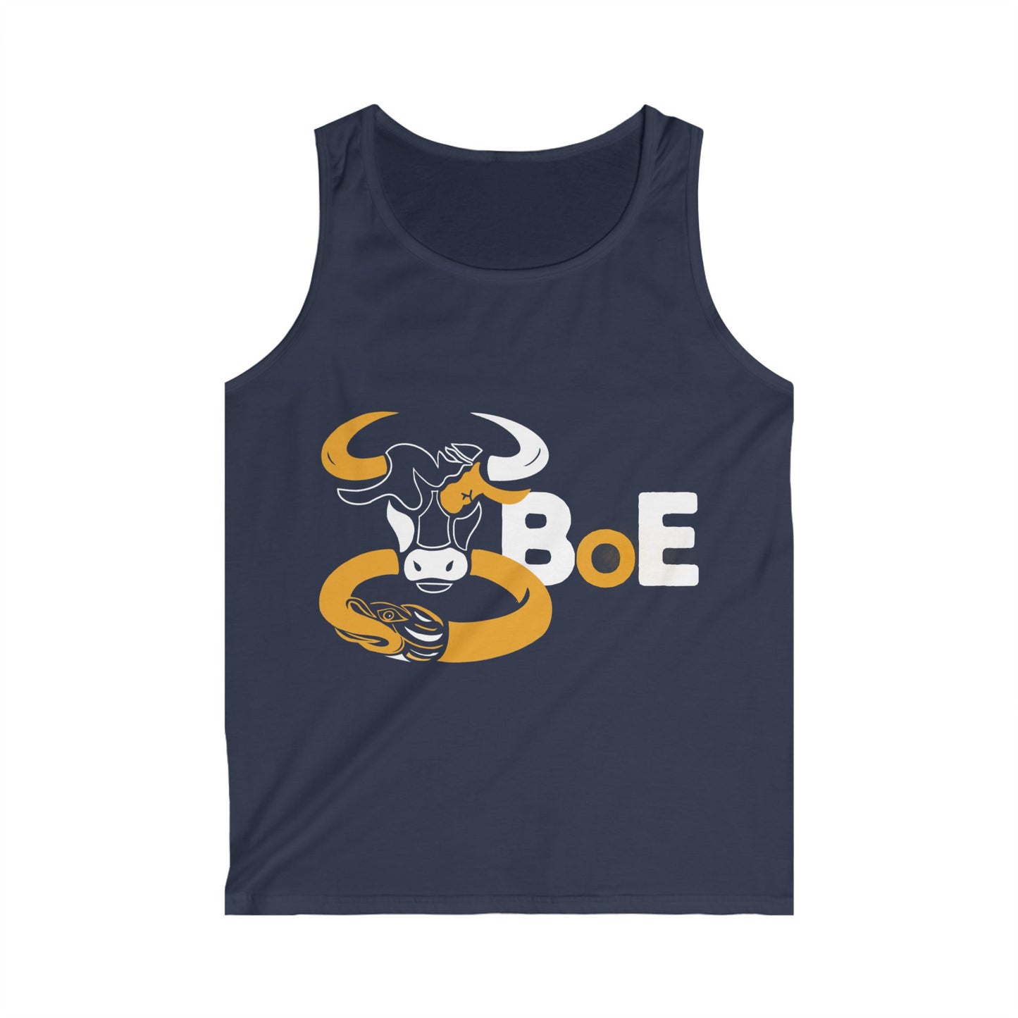 Beef or Eel "No Chill" Tank