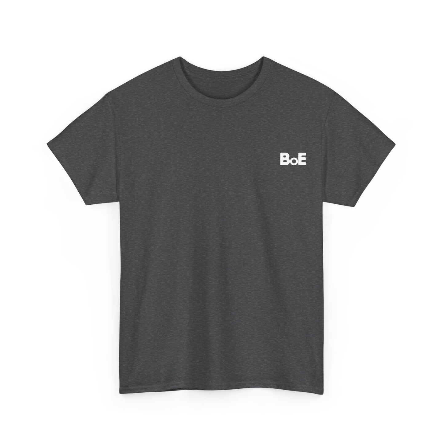 Beef or Eel "BoE Essential" Tee