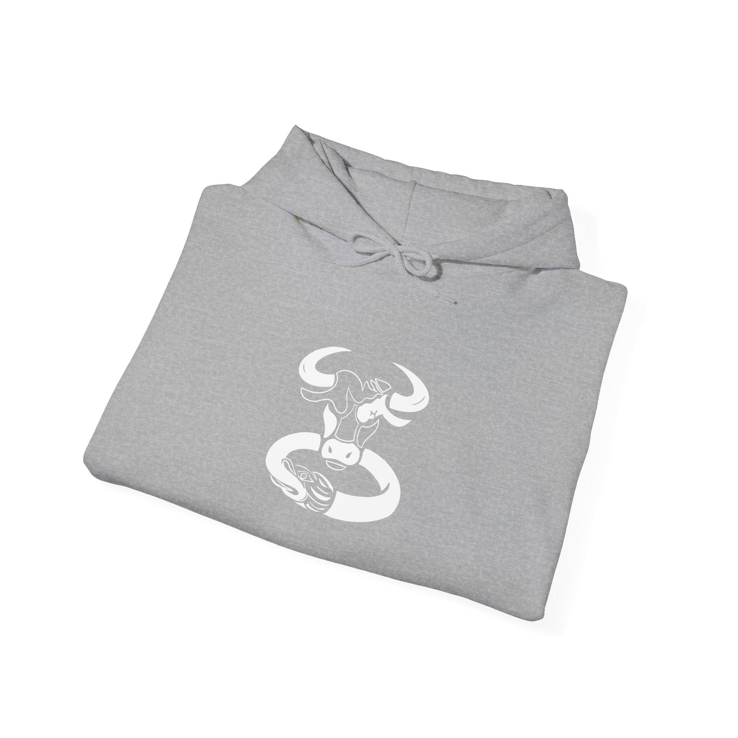 Beef or Eel "The Grind" Hoodie