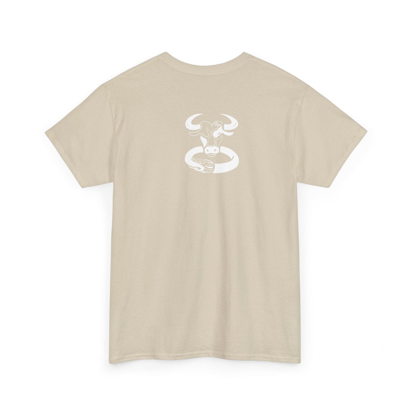Beef or Eel "BoE Essential" Tee
