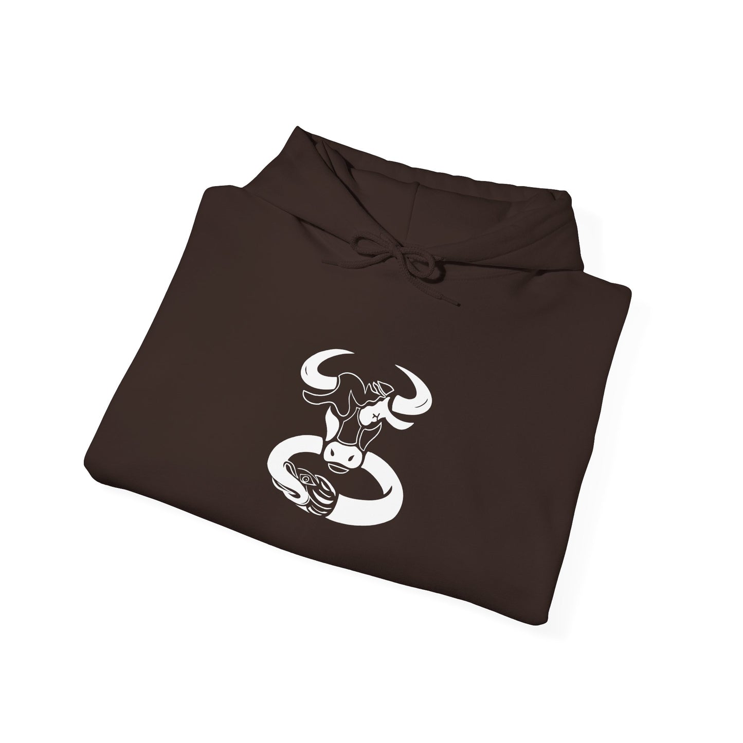 Beef or Eel "The Grind" Hoodie