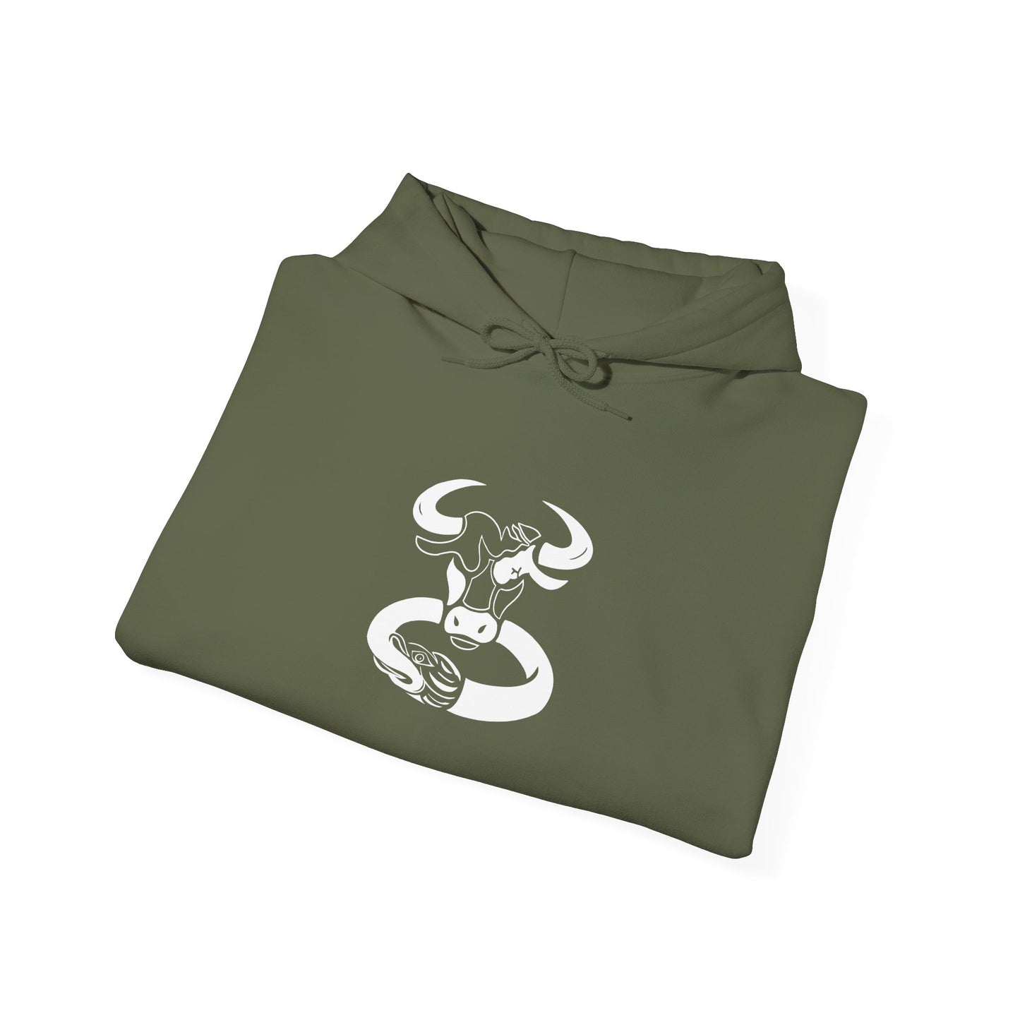 Beef or Eel "The Grind" Hoodie