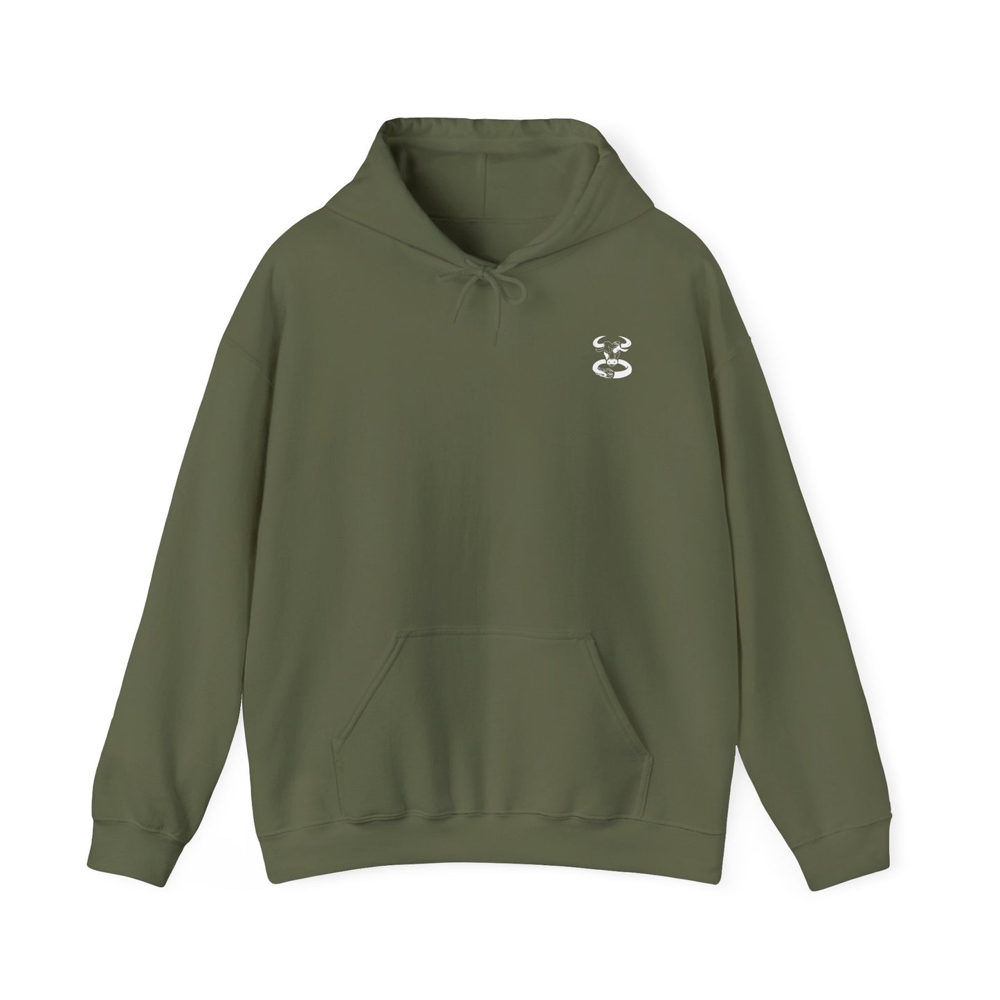Beef or Eel "Chill Zone" Hoodie