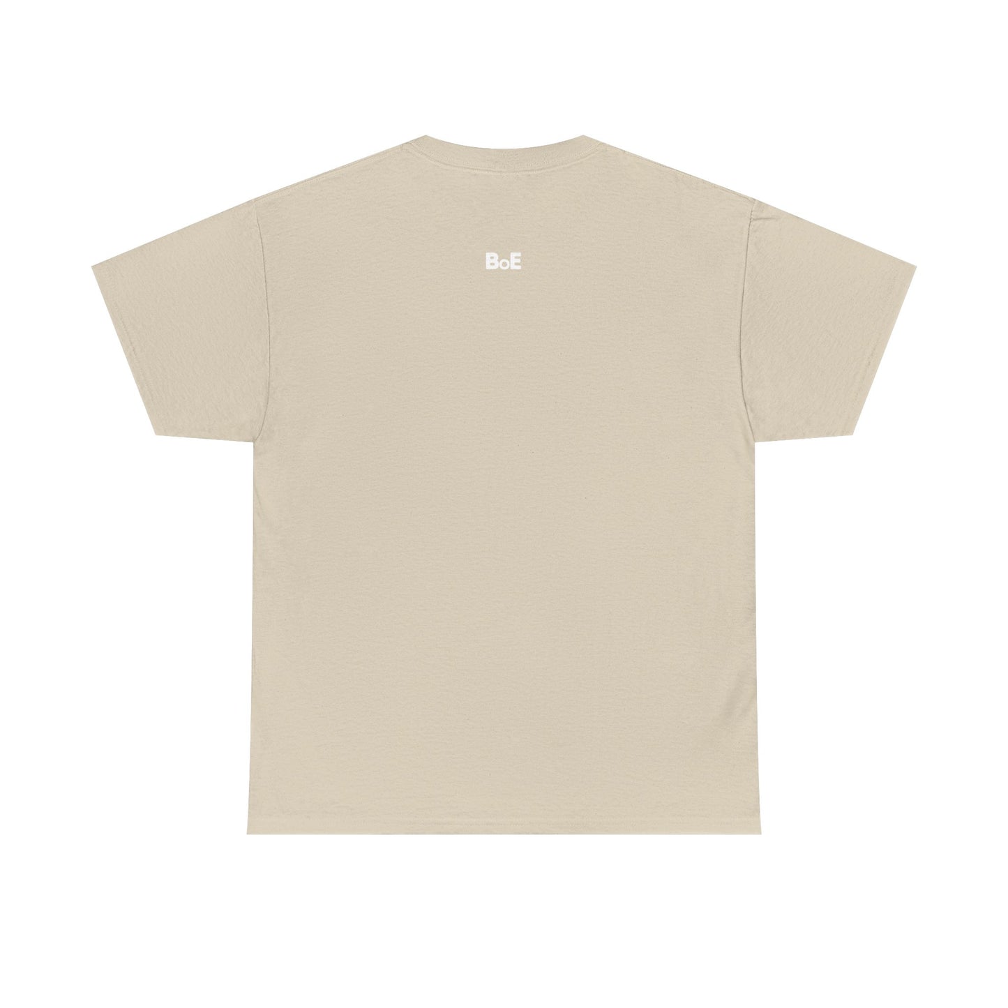 Beef or Eel "Essential" Tee