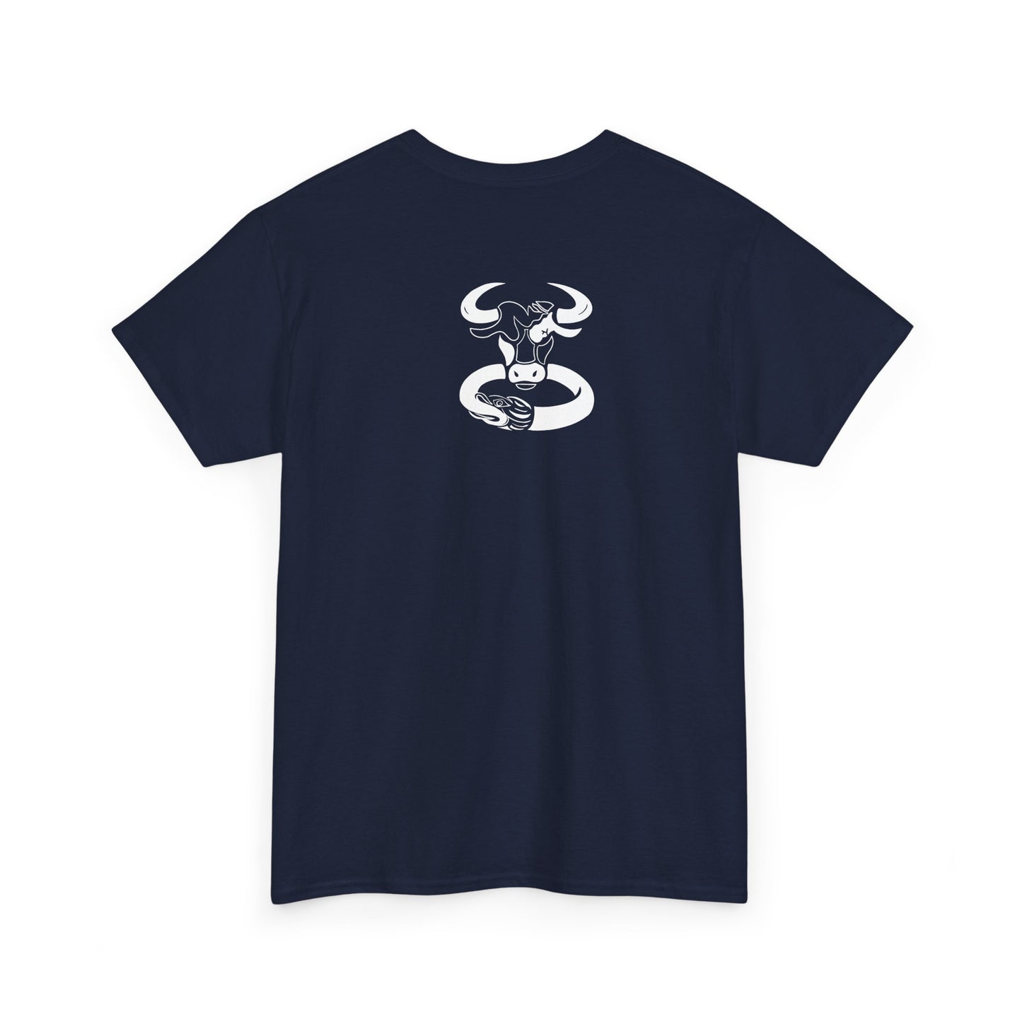 Beef or Eel "BoE Essential" Tee