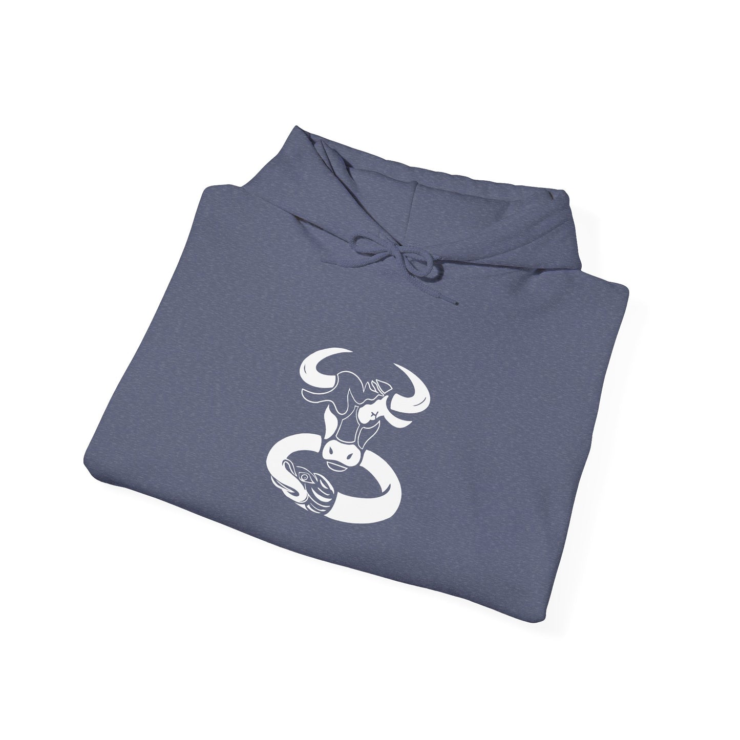 Beef or Eel "The Grind" Hoodie