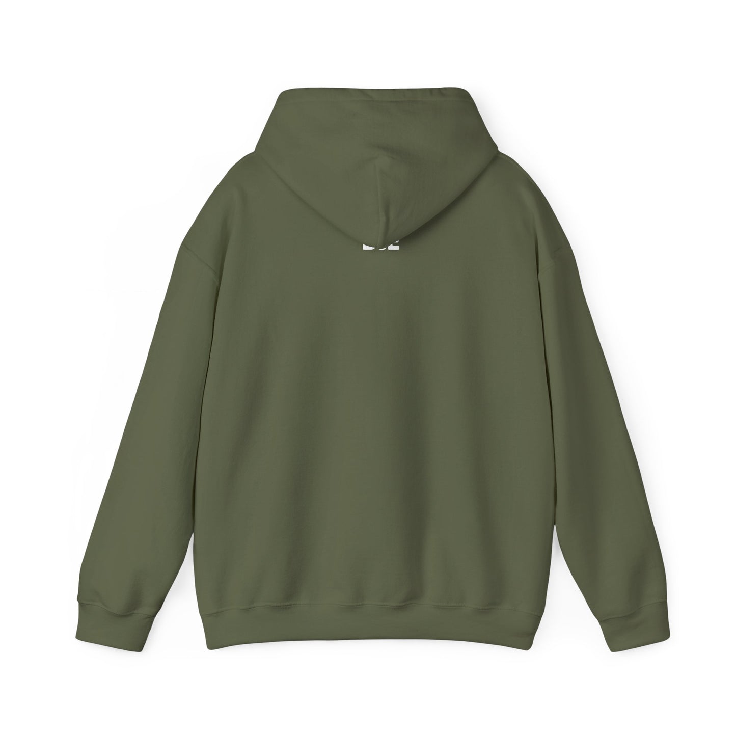 Beef or Eel "Chill Zone" Hoodie