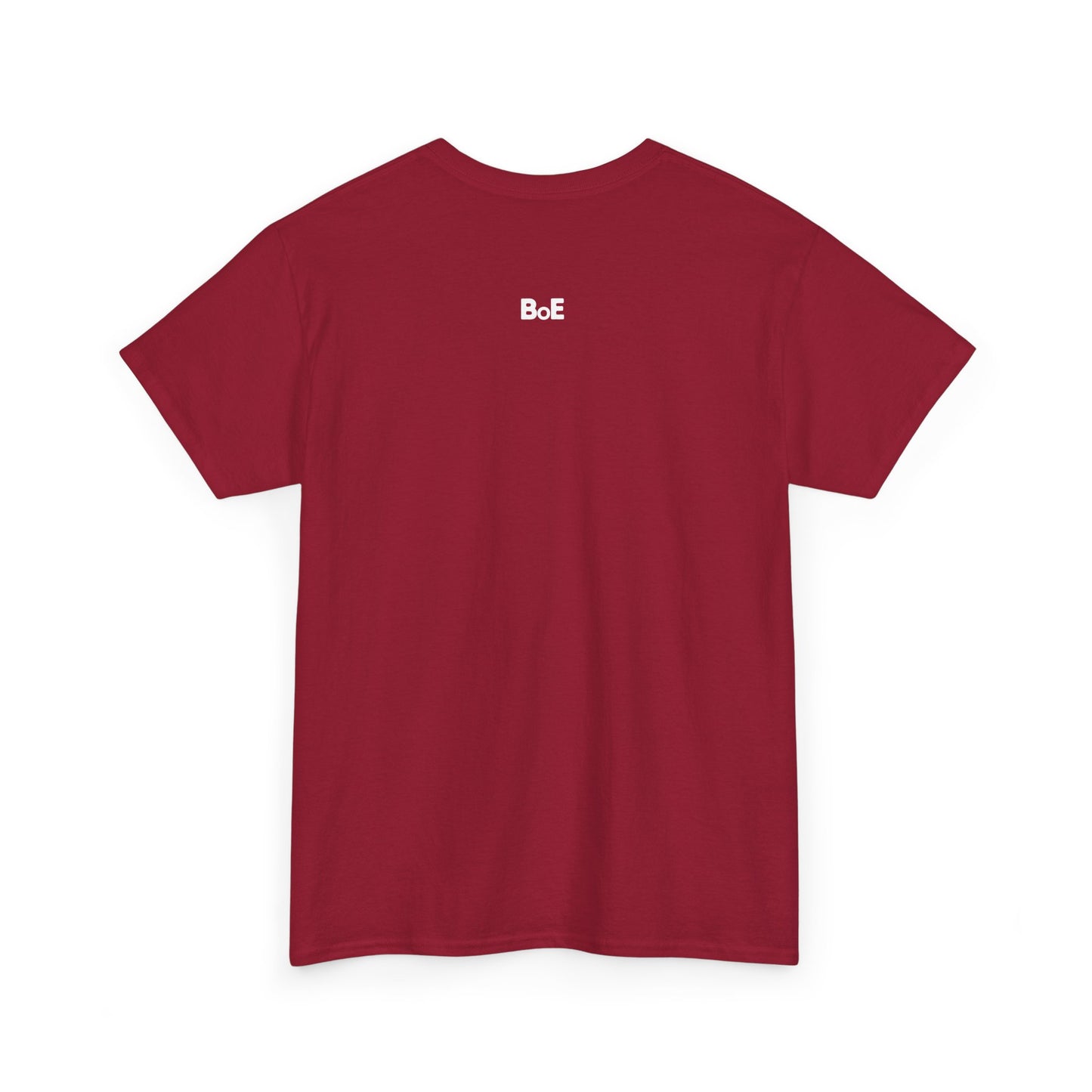 Beef or Eel "Essential" Tee