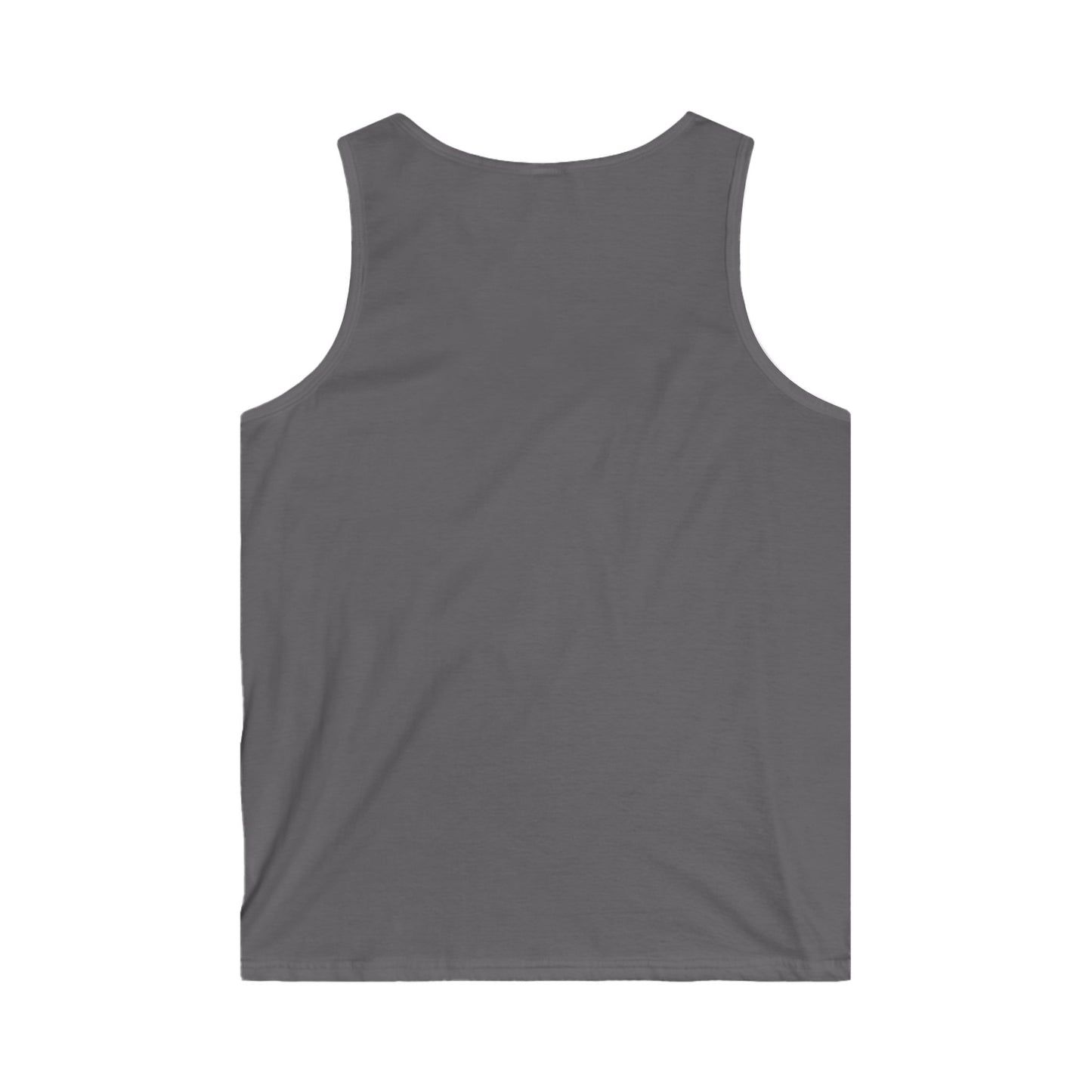 Beef or Eel "No Chill" Tank