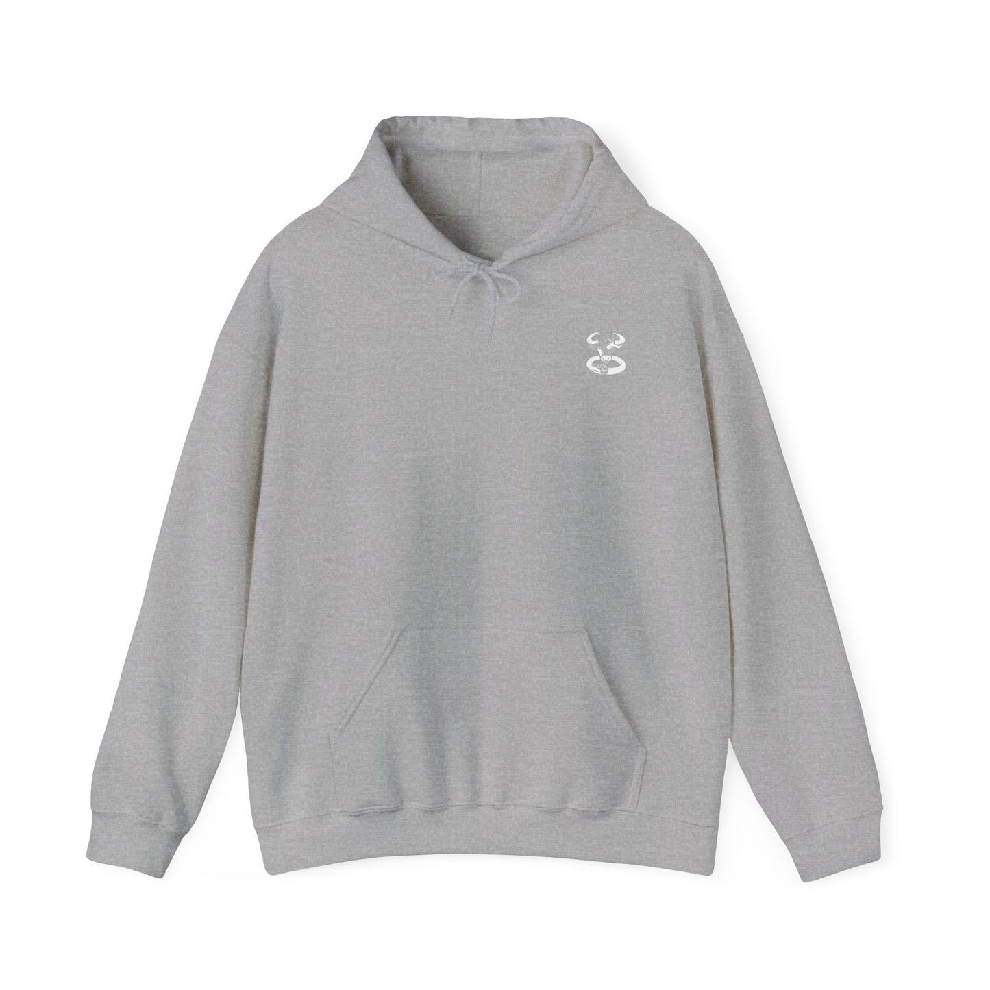 Beef or Eel "Chill Zone" Hoodie