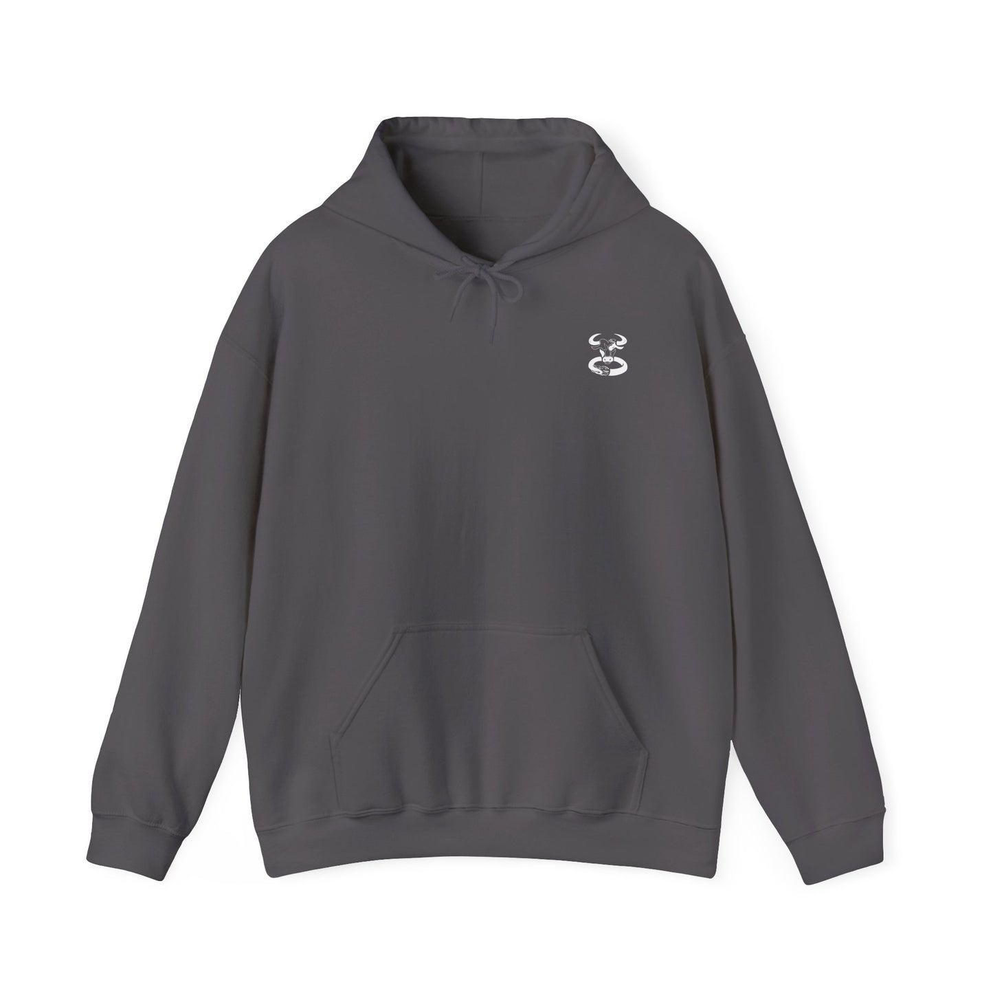Beef or Eel "Chill Zone" Hoodie