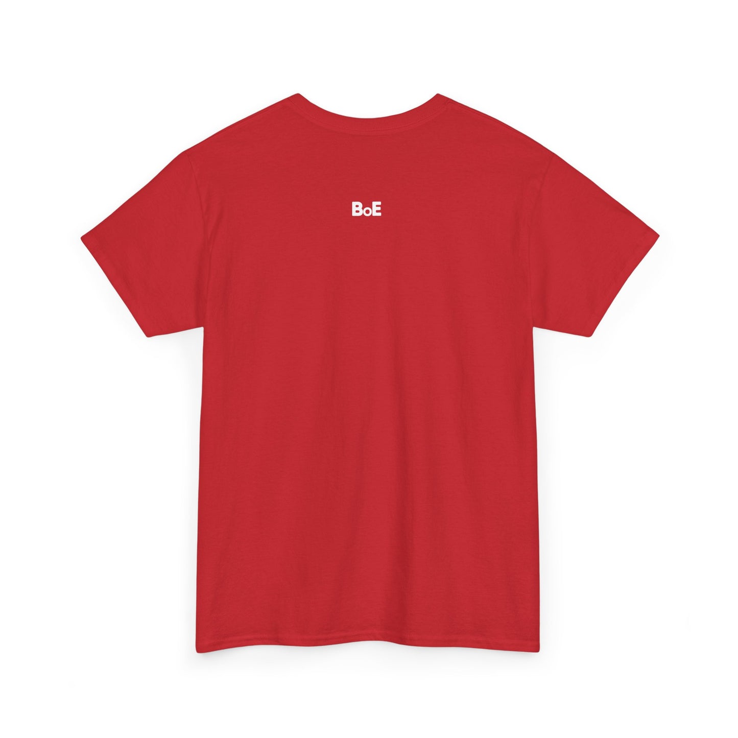 Beef or Eel "Essential" Tee