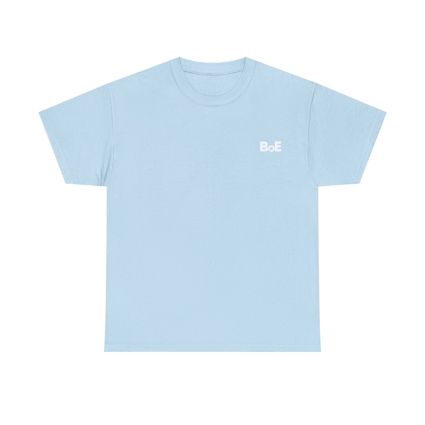 Beef or Eel "BoE Essential" Tee