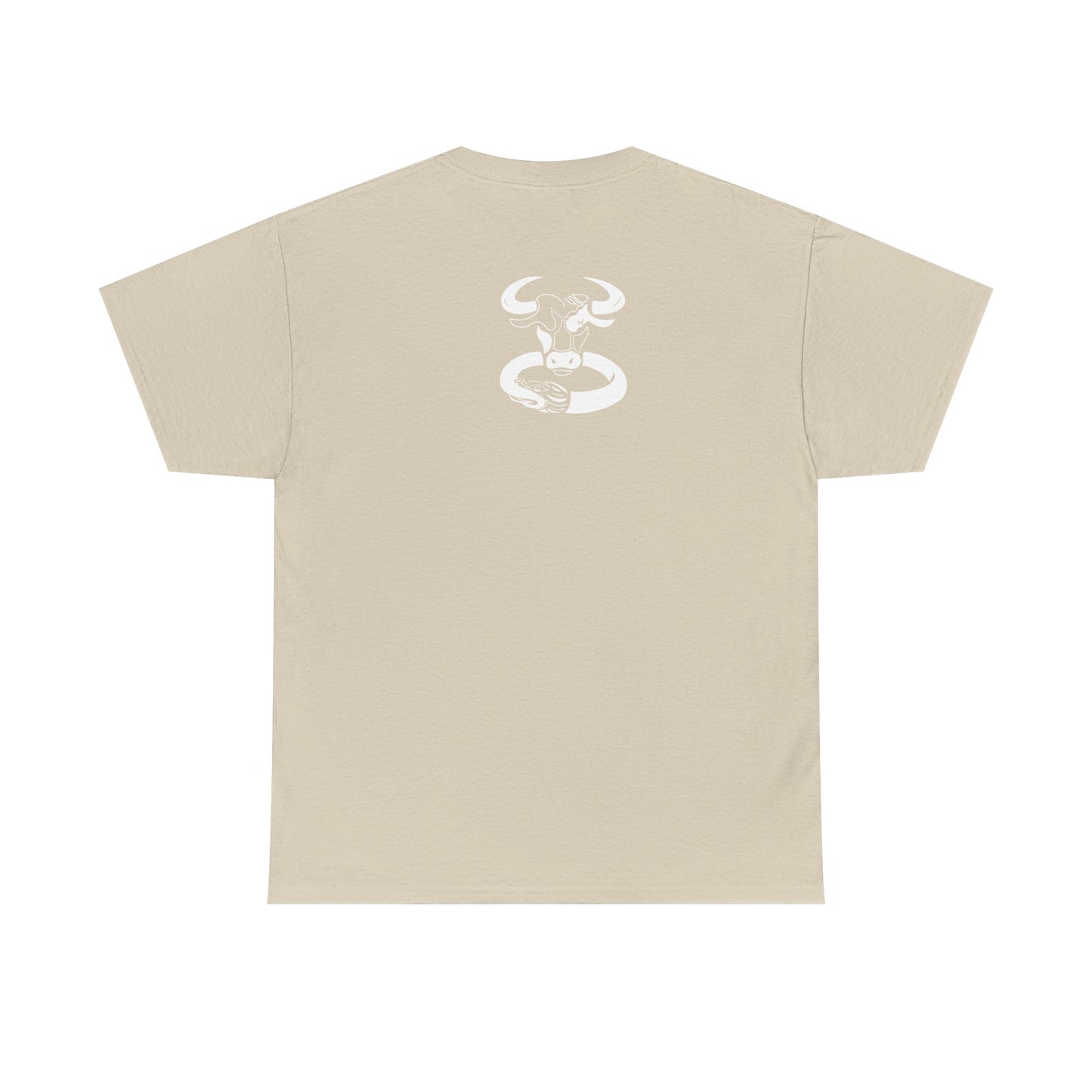 Beef or Eel "BoE Essential" Tee