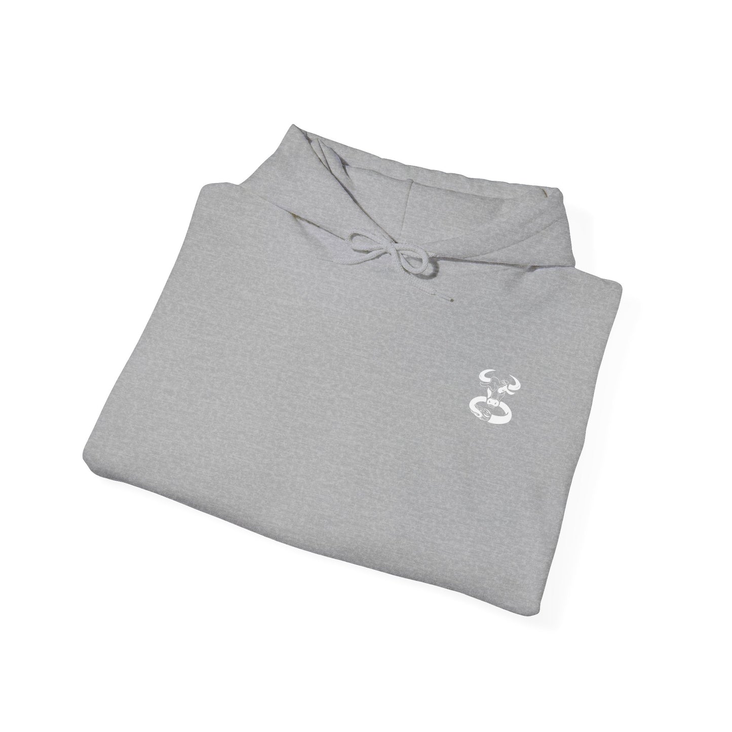 Beef or Eel "Chill Zone" Hoodie