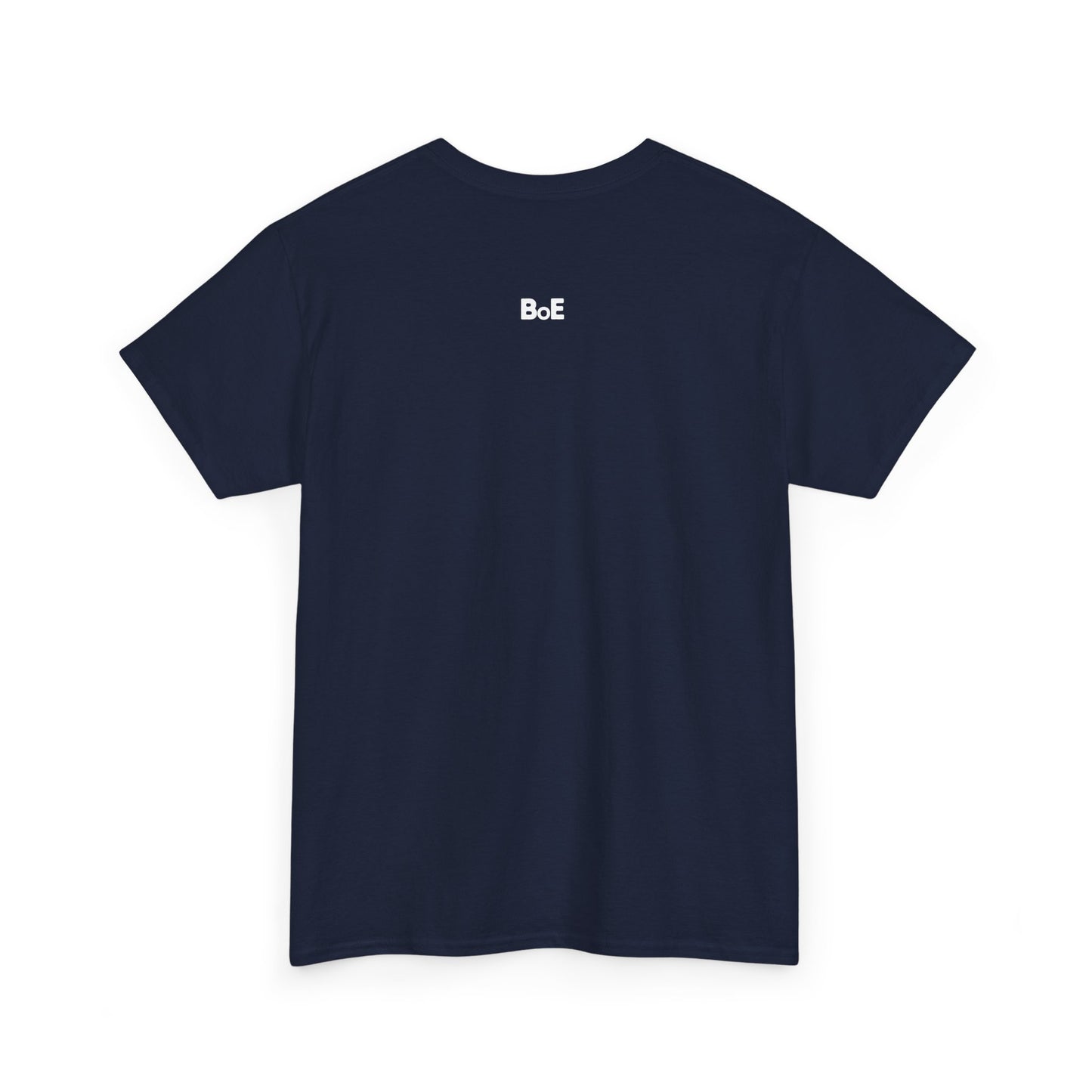 Beef or Eel "Essential" Tee