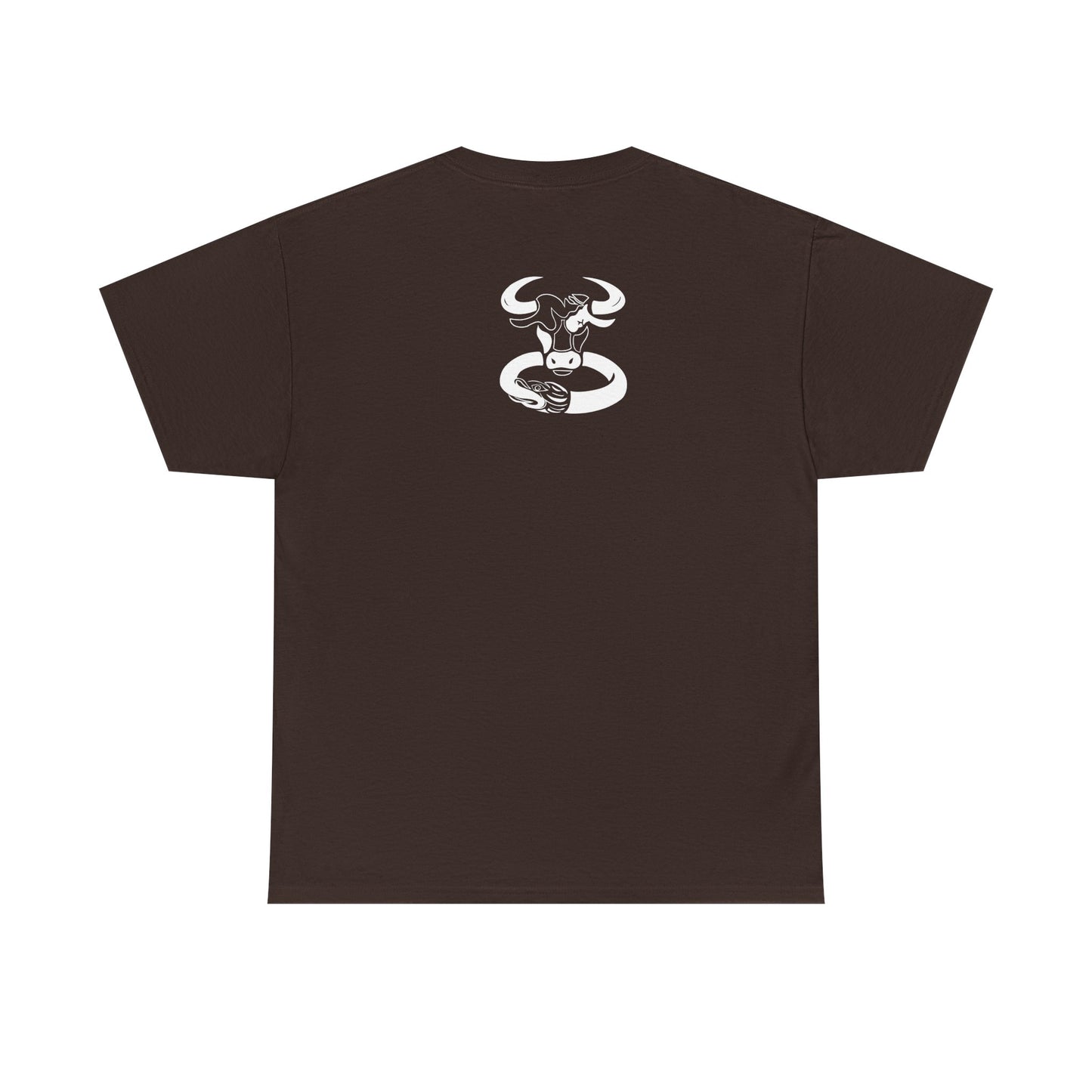 Beef or Eel "BoE Essential" Tee