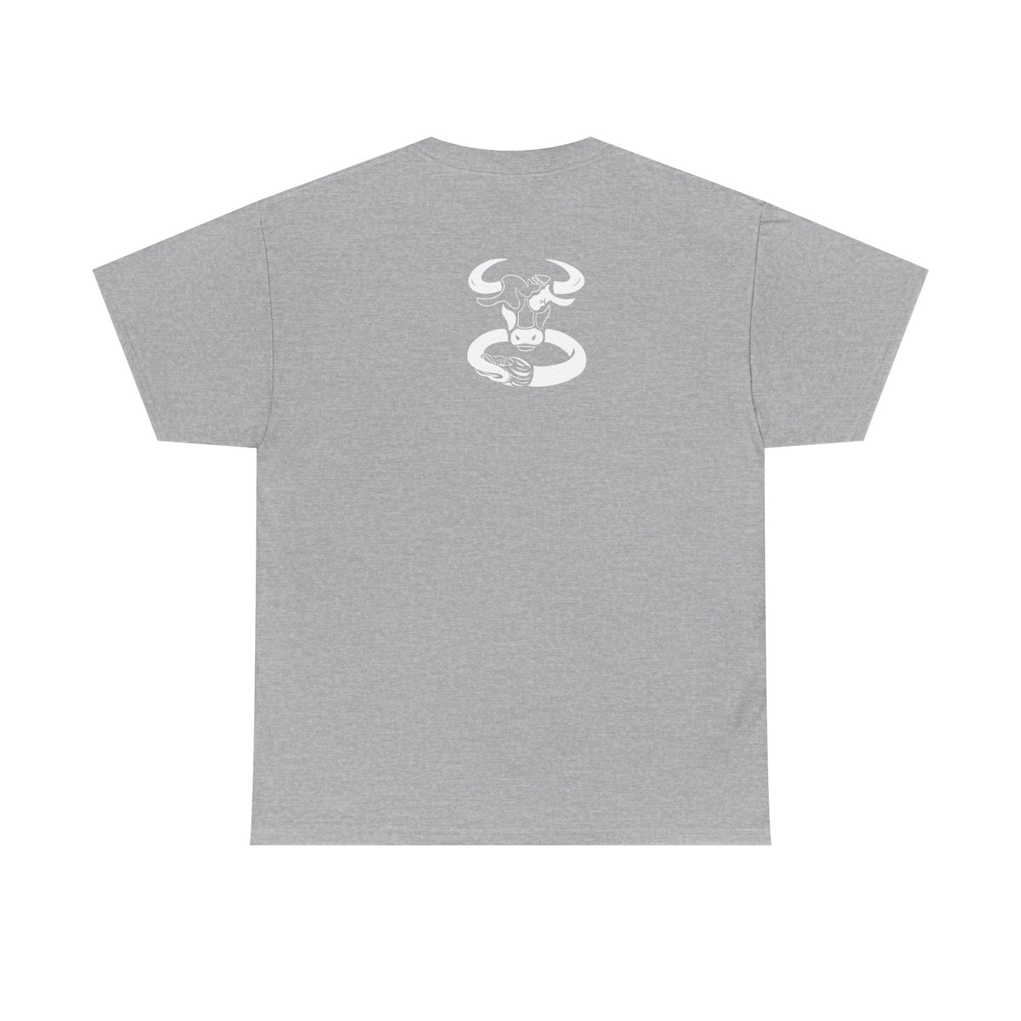 Beef or Eel "BoE Essential" Tee