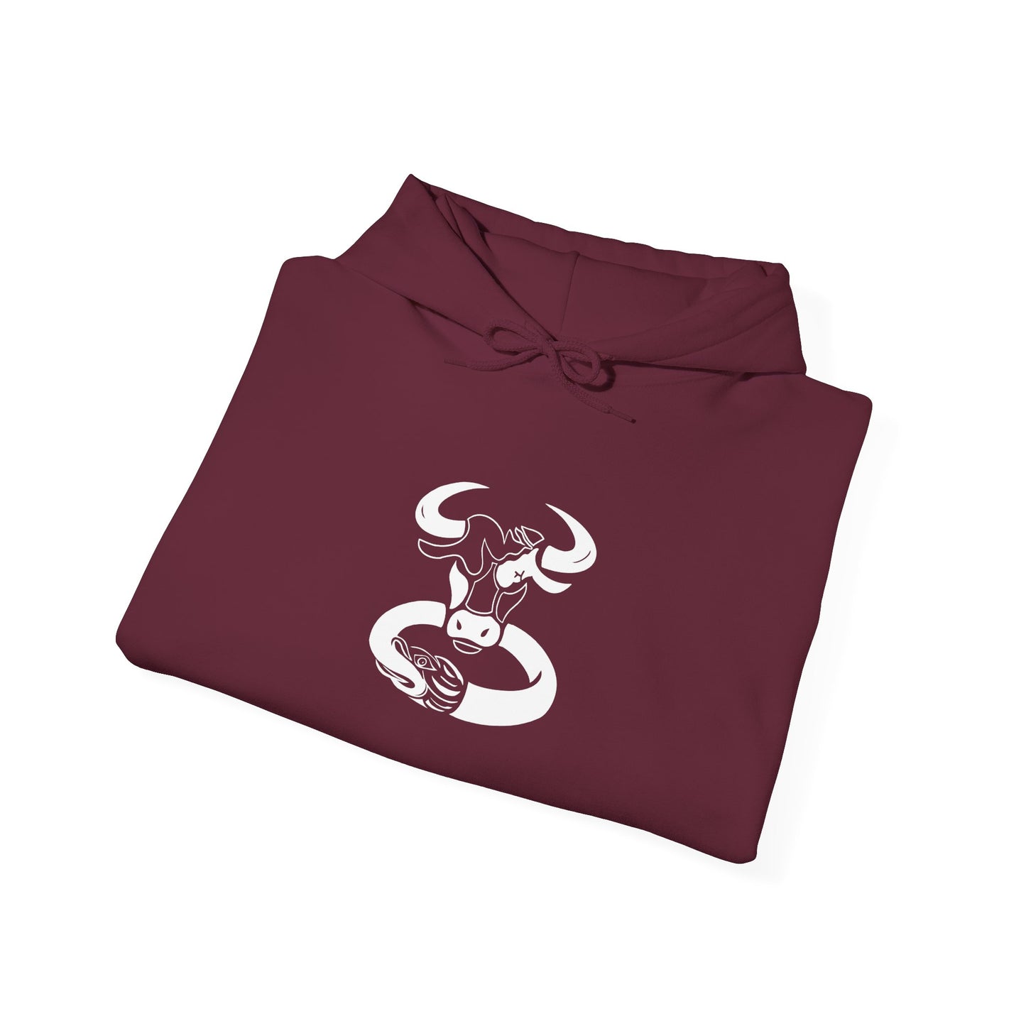 Beef or Eel "The Grind" Hoodie