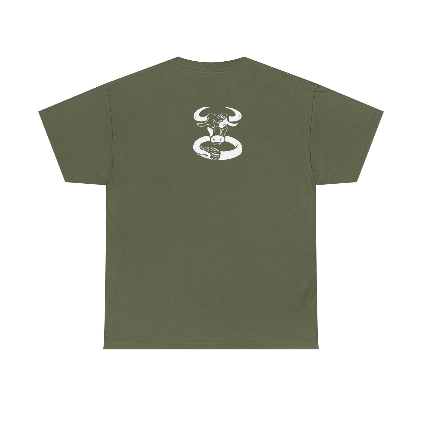 Beef or Eel "BoE Essential" Tee