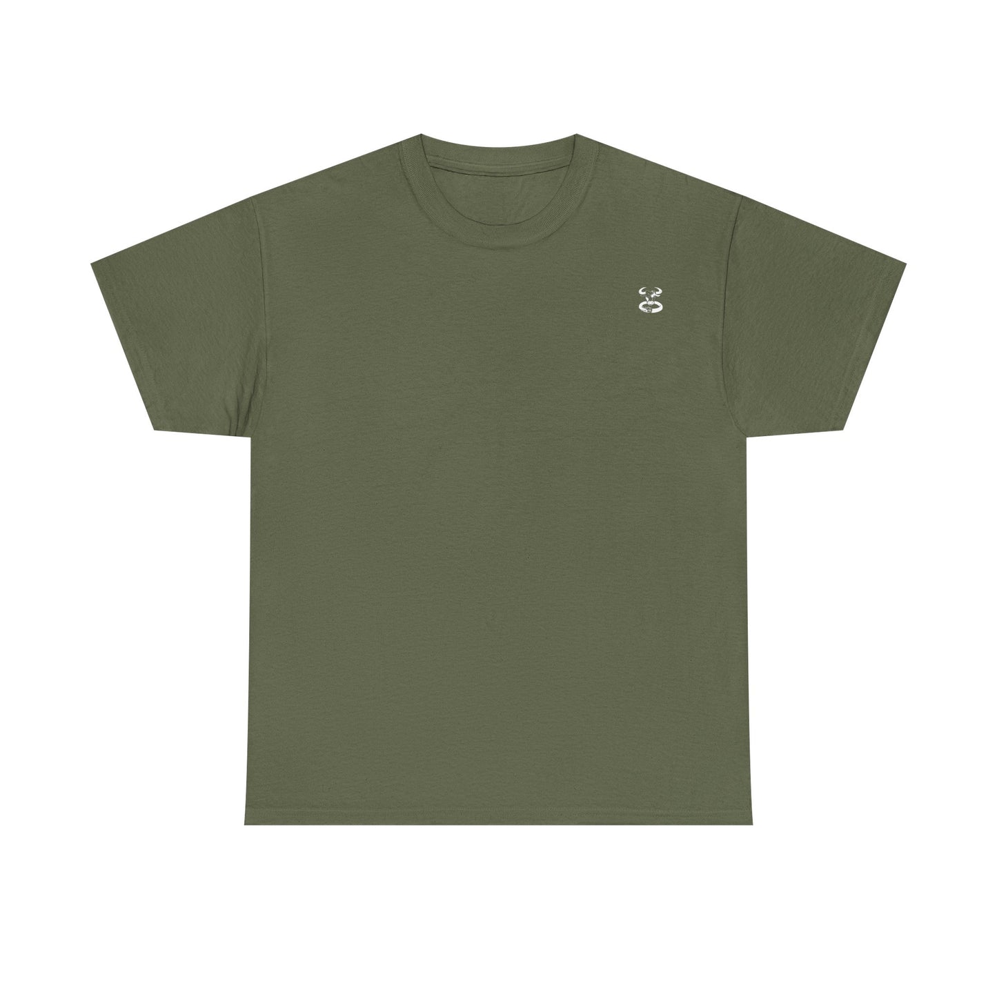 Beef or Eel "Essential" Tee