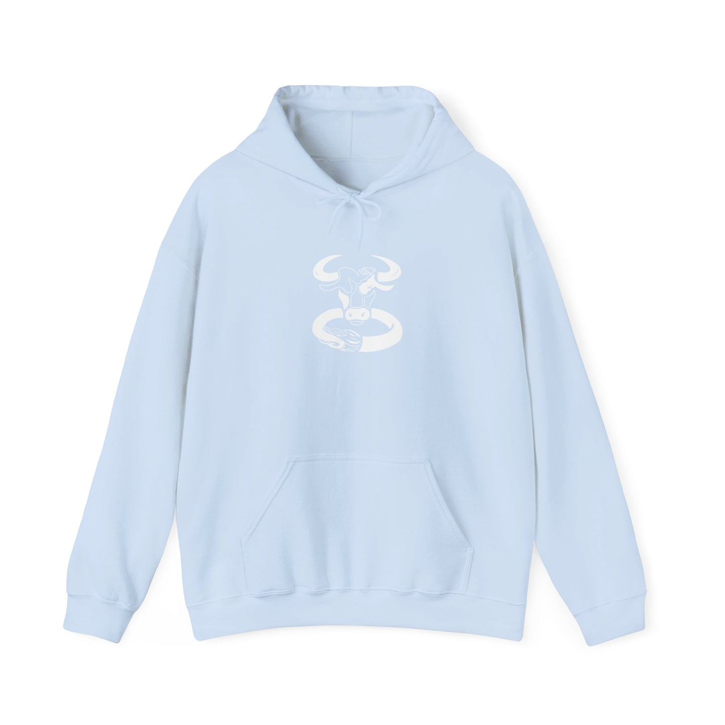 Beef or Eel "The Grind" Hoodie