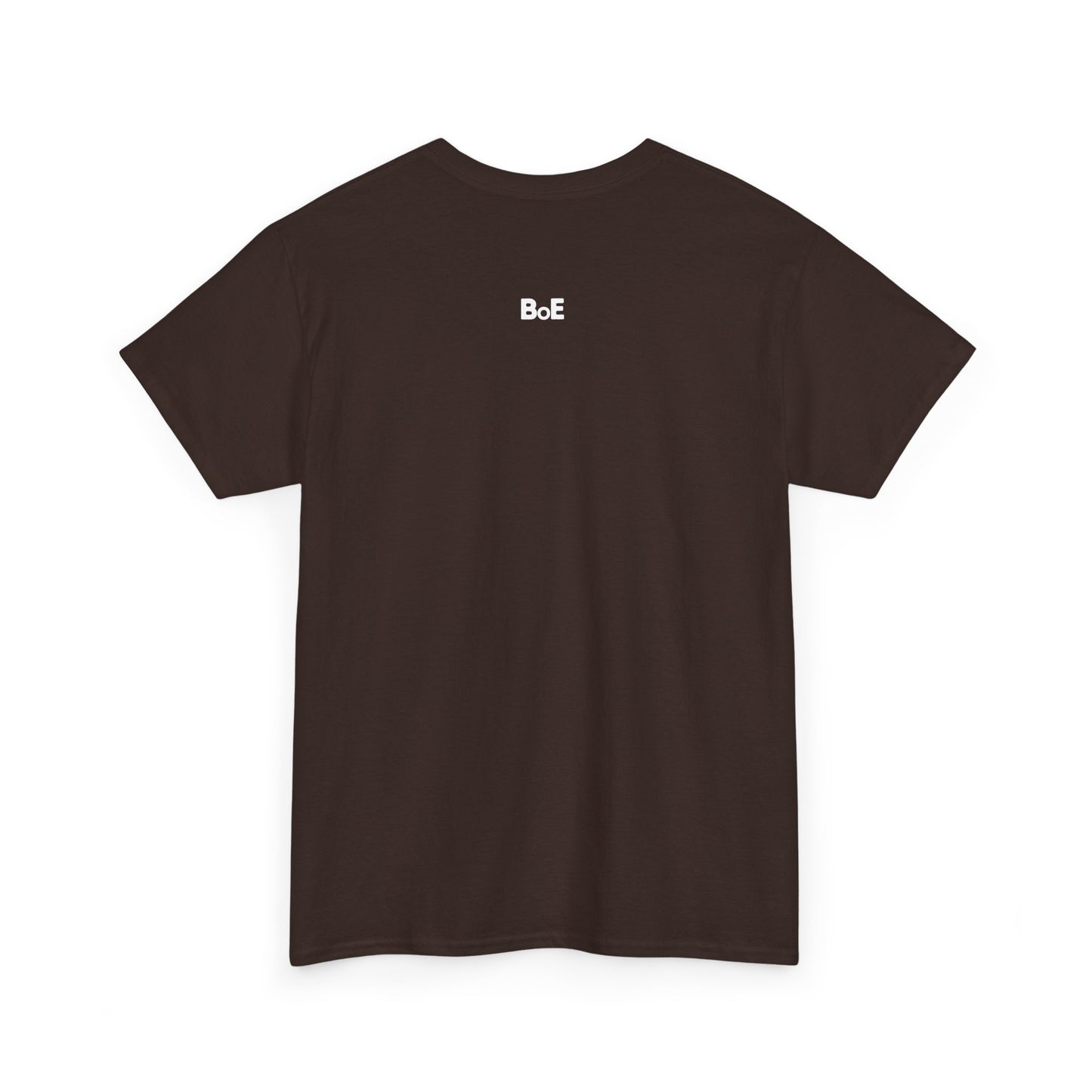 Beef or Eel "Essential" Tee
