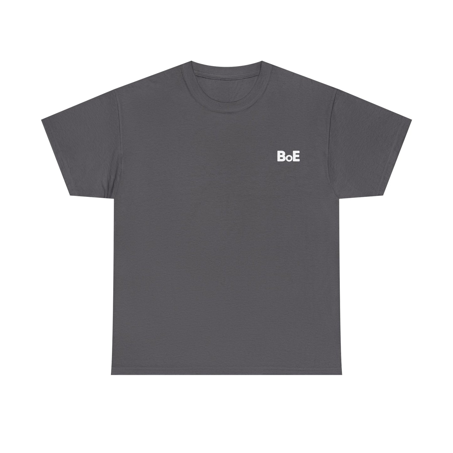 Beef or Eel "BoE Essential" Tee