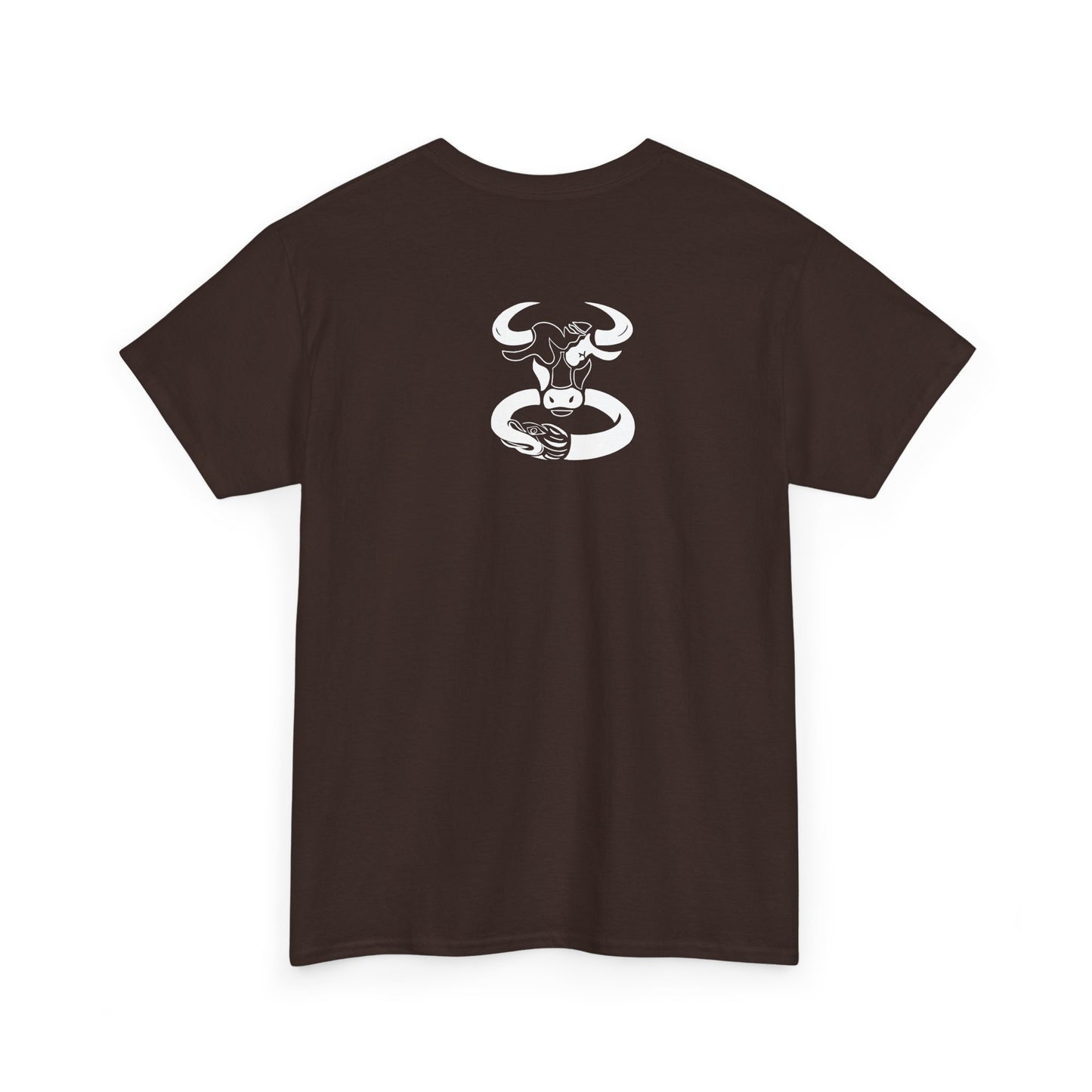 Beef or Eel "BoE Essential" Tee