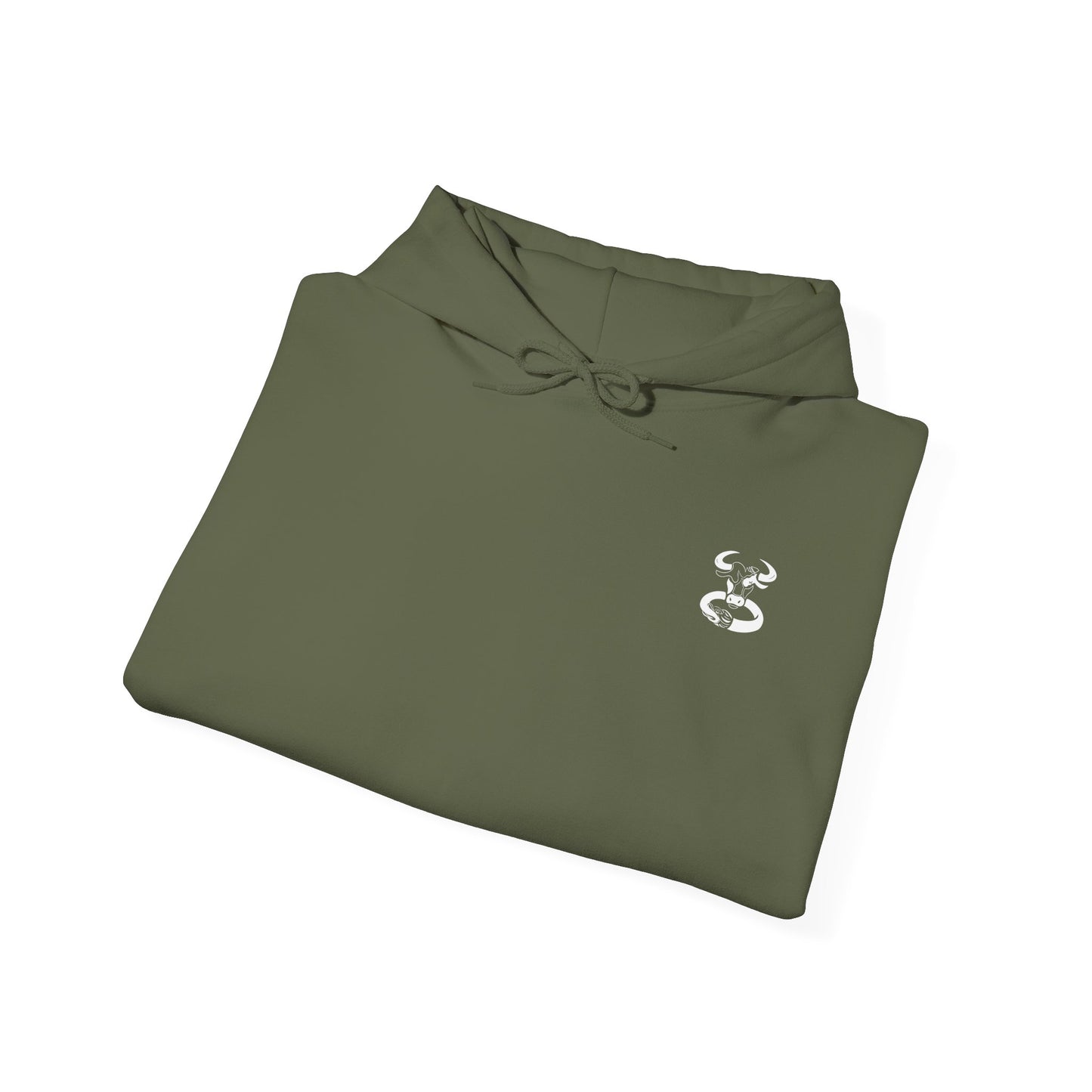 Beef or Eel "Chill Zone" Hoodie