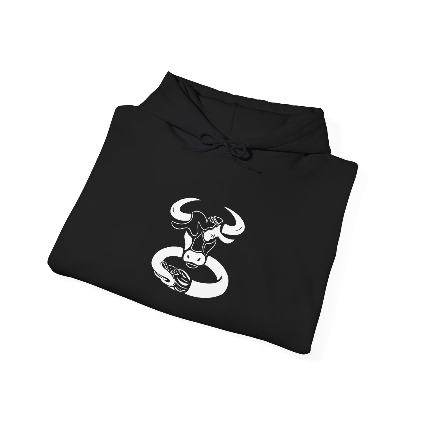 Beef or Eel "The Grind" Hoodie